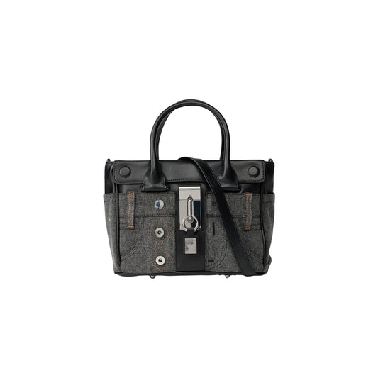 Replay Tasche Damen Schwarz