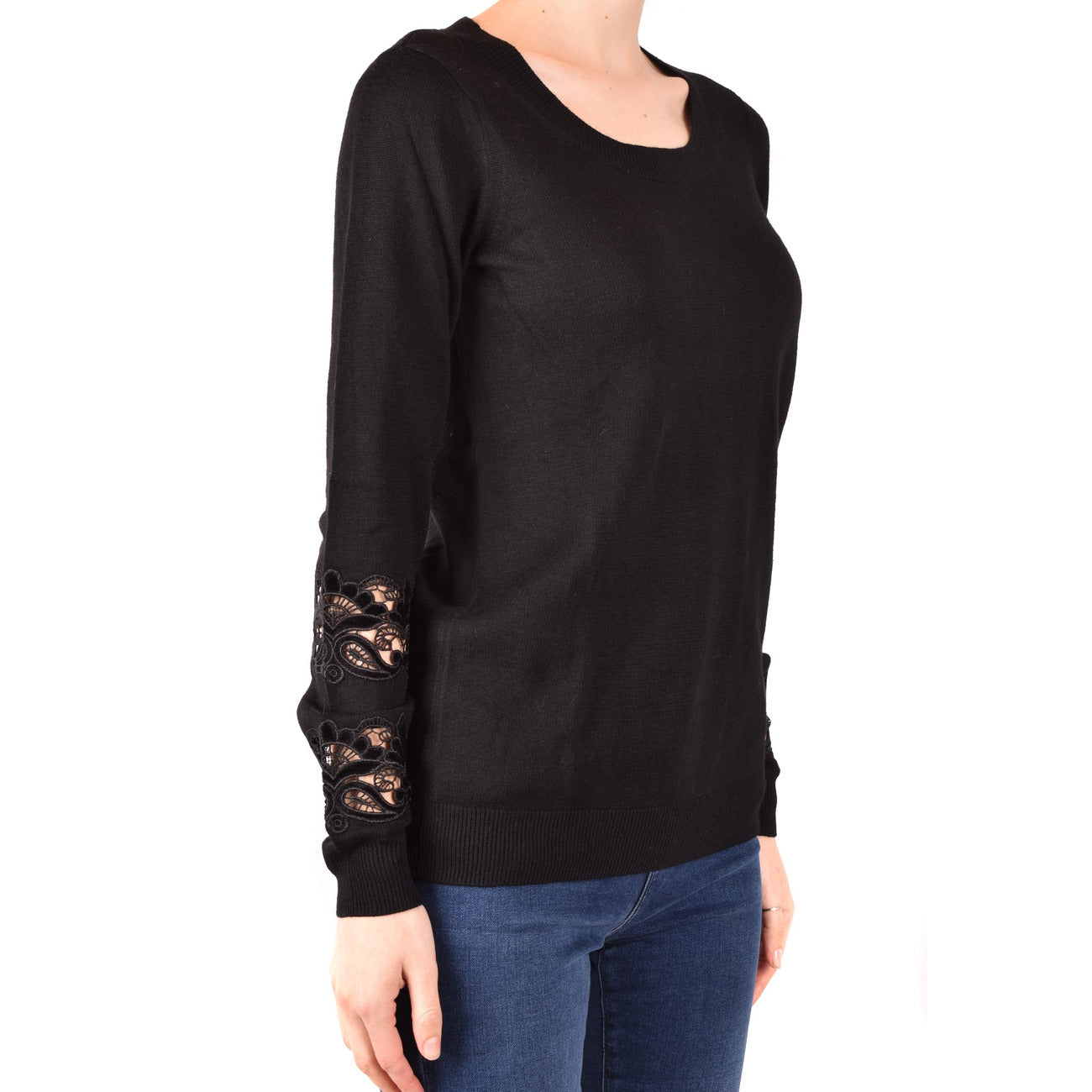 Michael Kors Breimode Dames Zwart