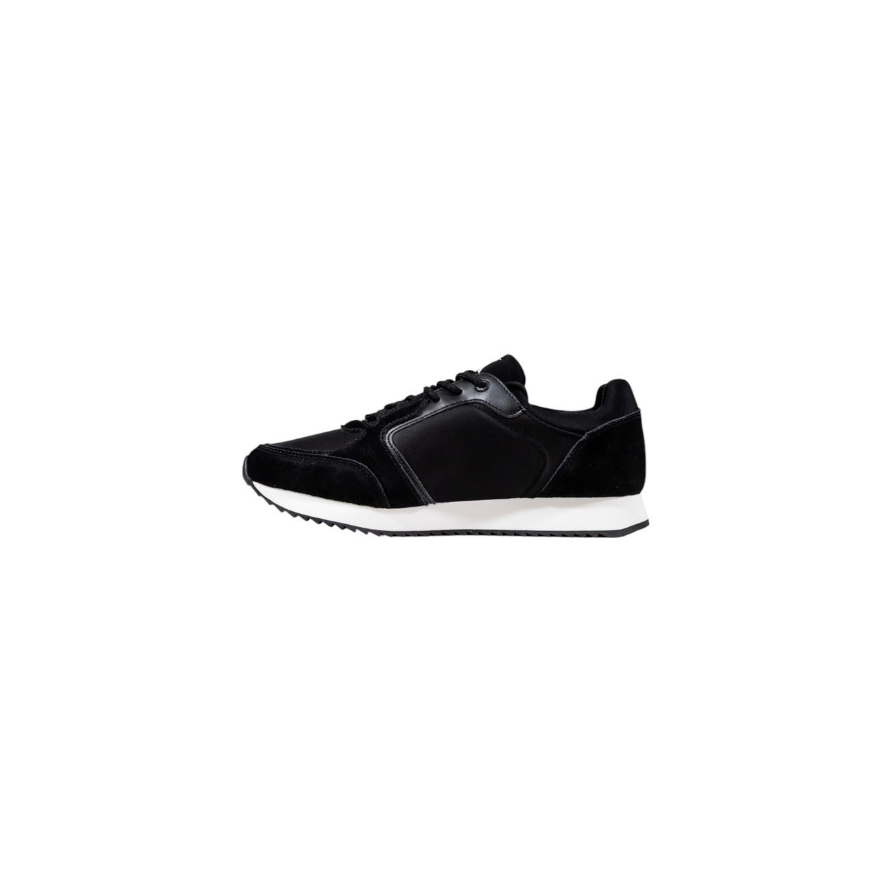 Calvin Klein Jeans Women Sneakers Zwart
