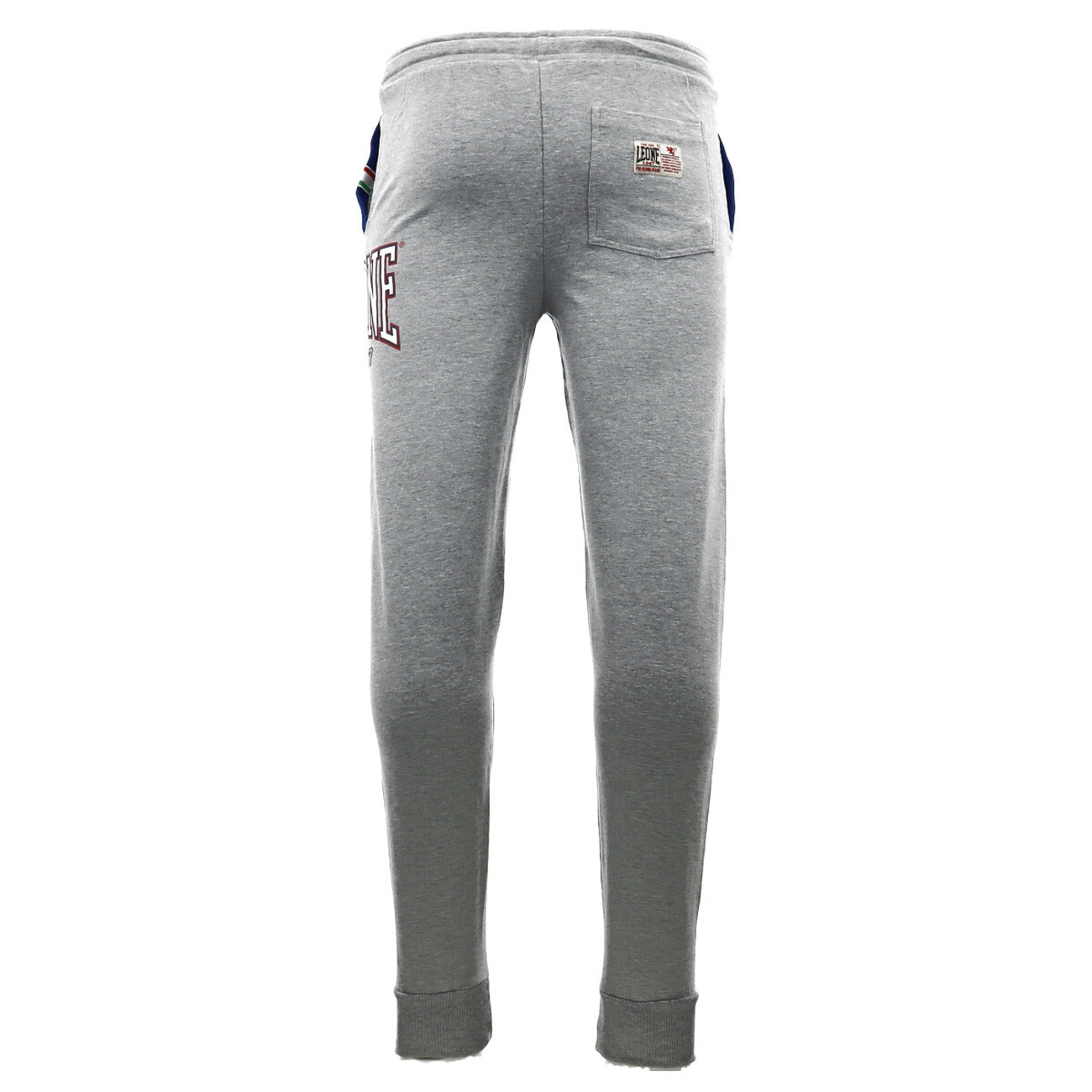 Leone 1947 Broek Heren Grijs