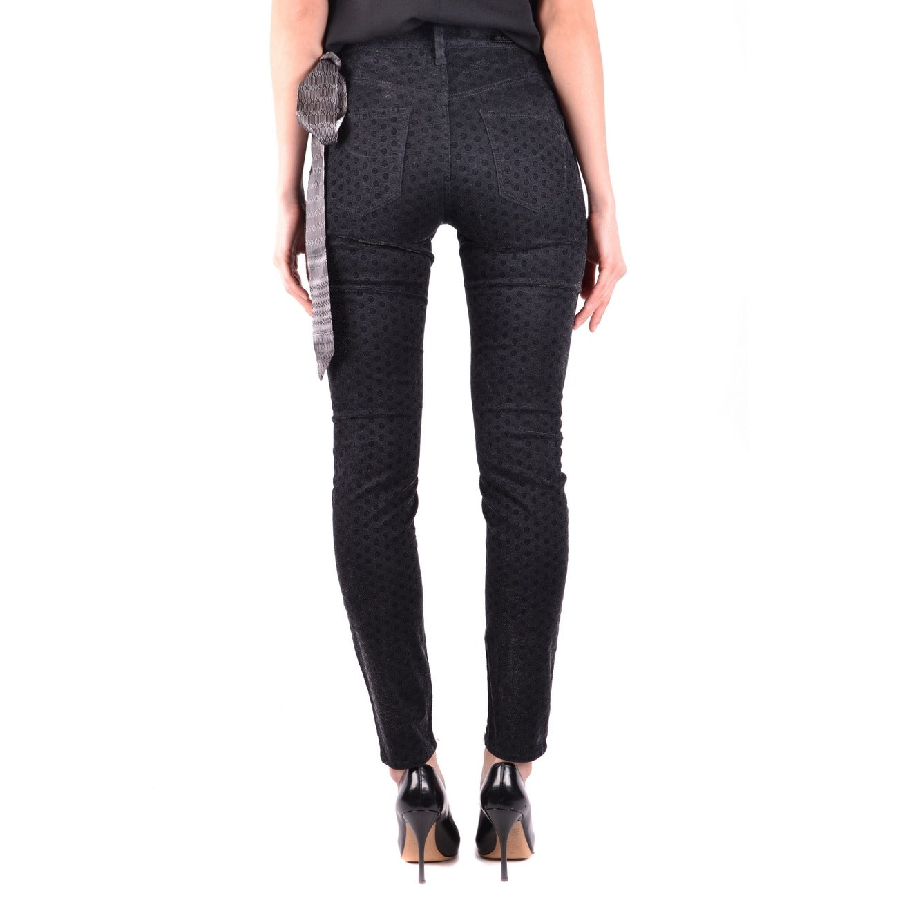 Jacob Cohen Jeans Damen Schwarz #2437616