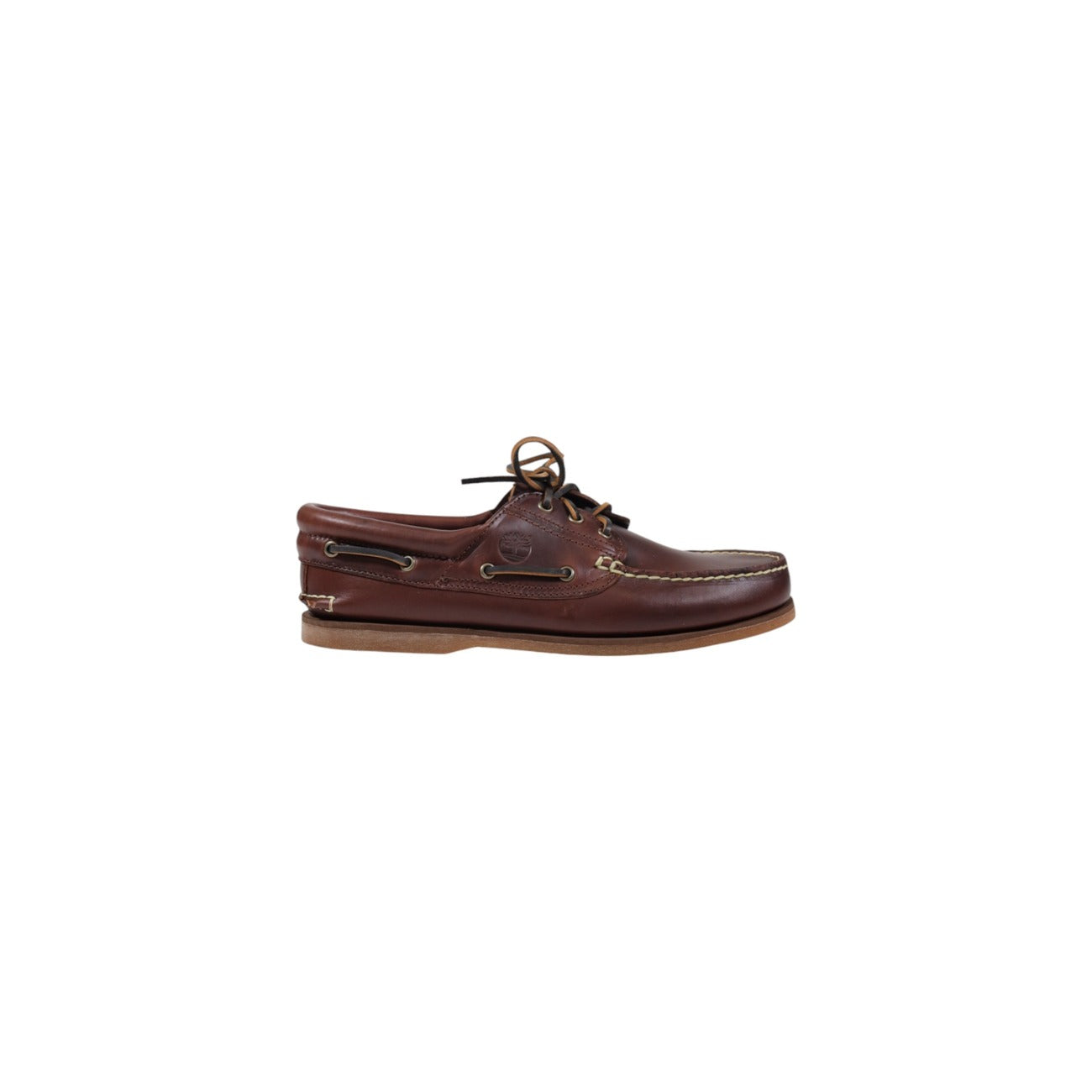 Timberland Heren Moccassin Bruin #2422077