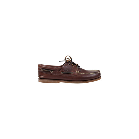 Timberland Herren Moccassin Braun #2422077