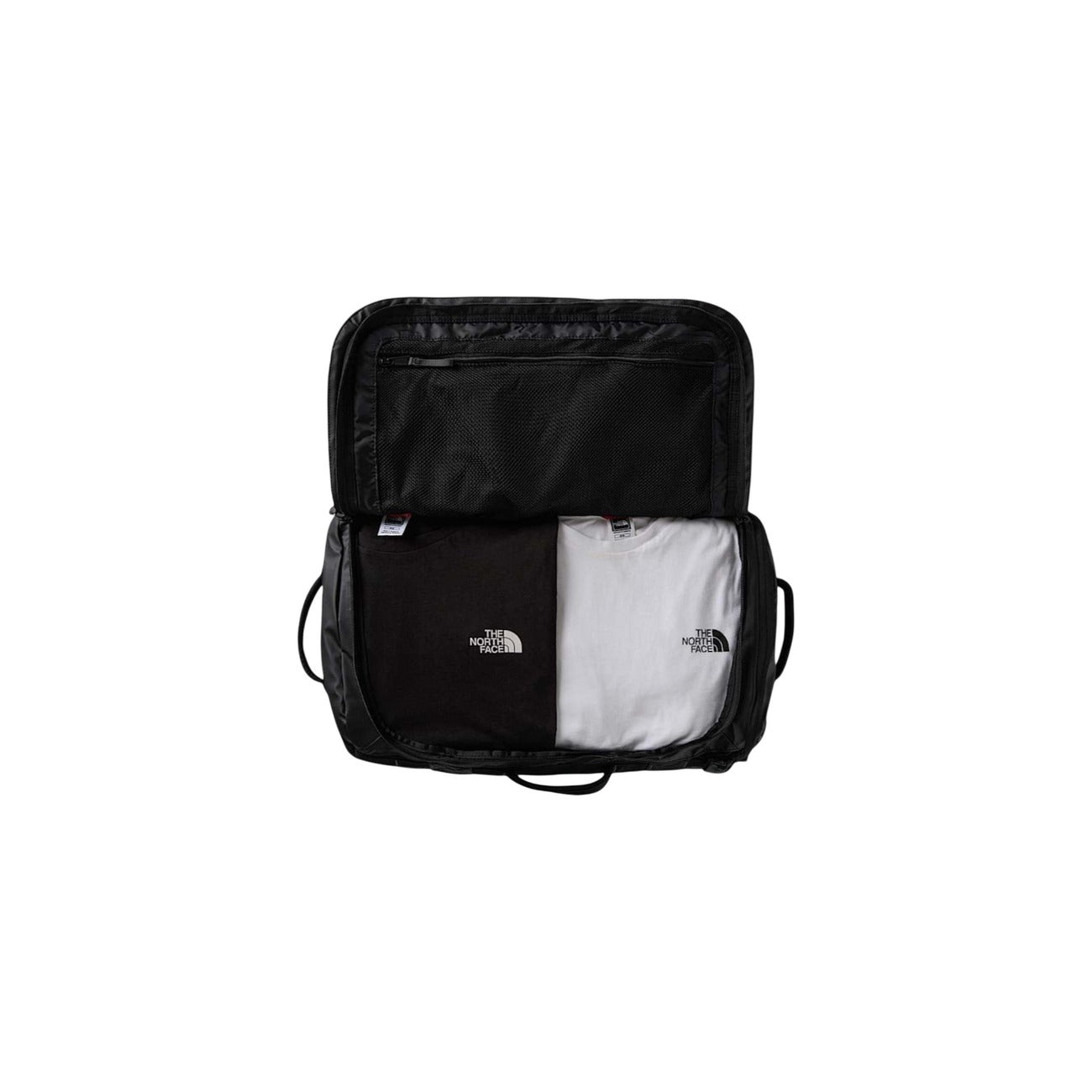 The North Face Tas Heren Zwart