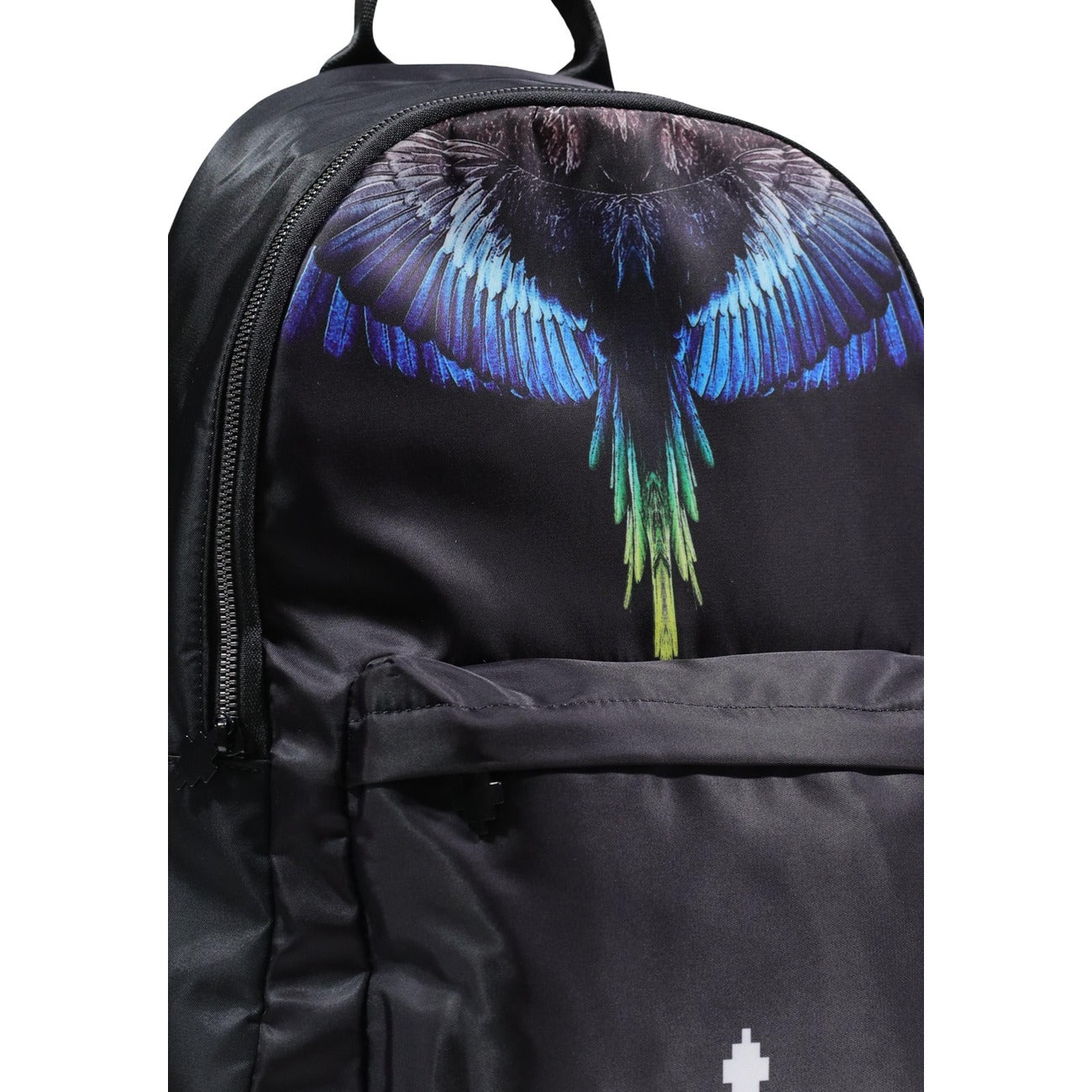 County Of Milan Tasche Herren Schwarz #2459900