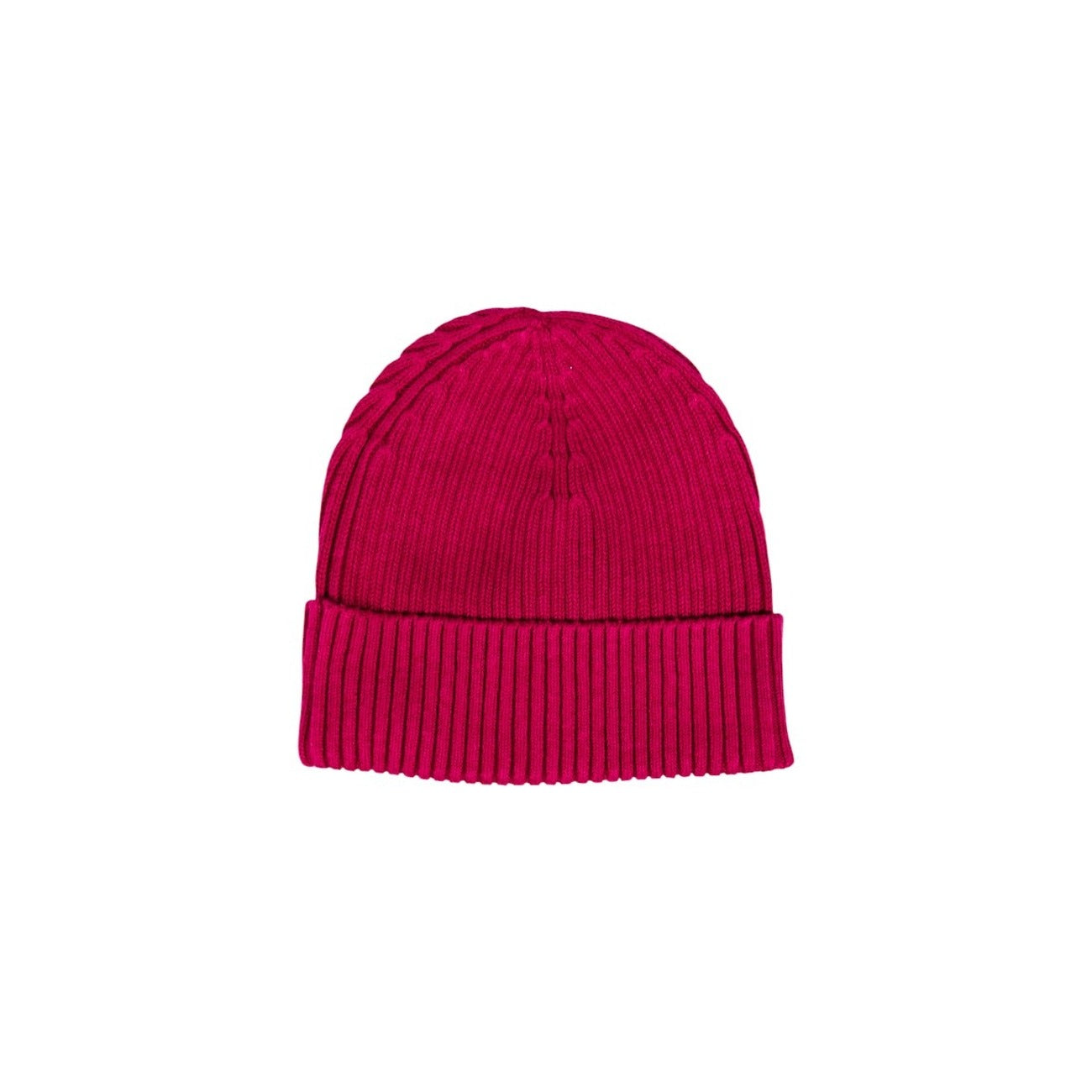 Calvin Klein Hat Men Fuchsia