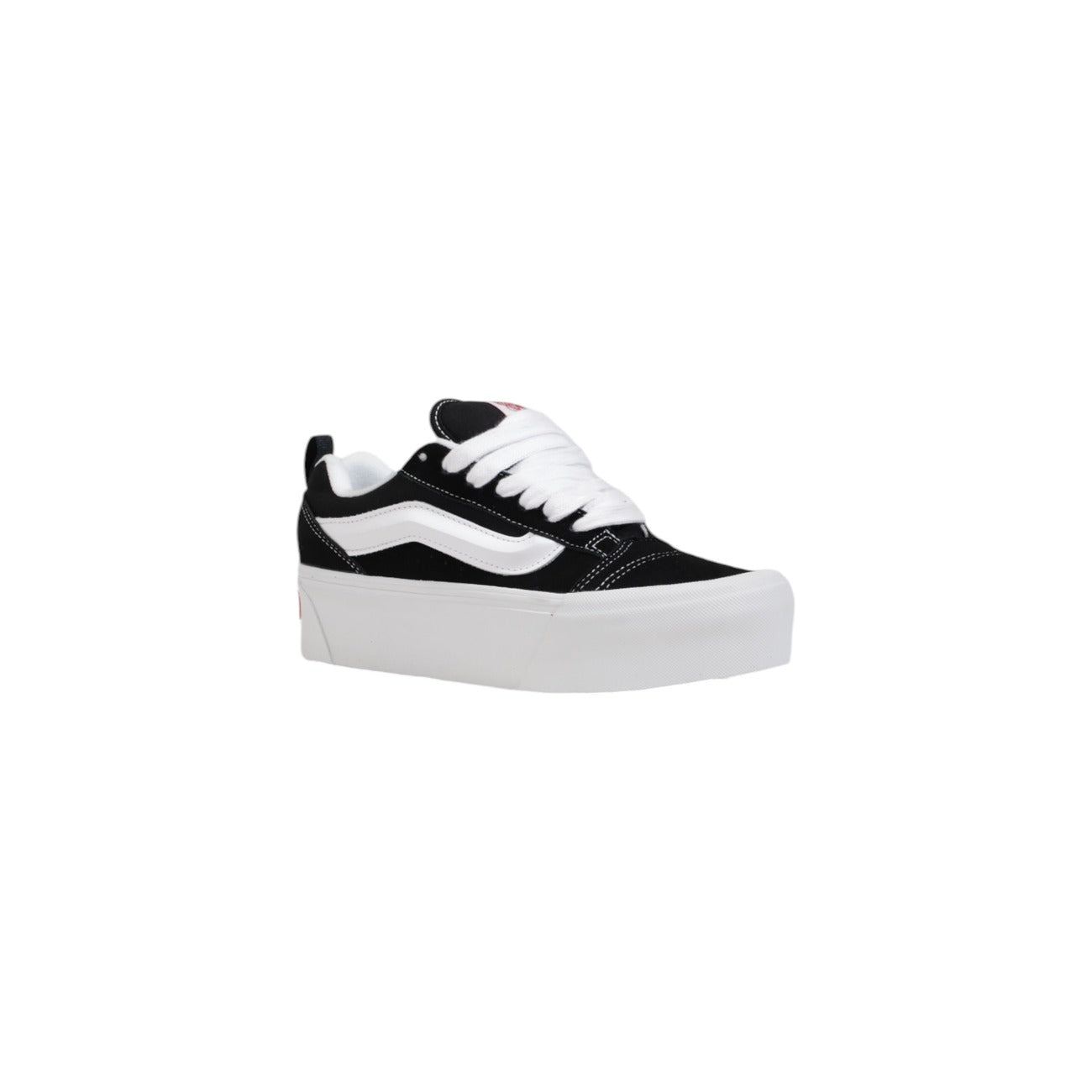 Vans Women Sneaker Schwarz #2346082