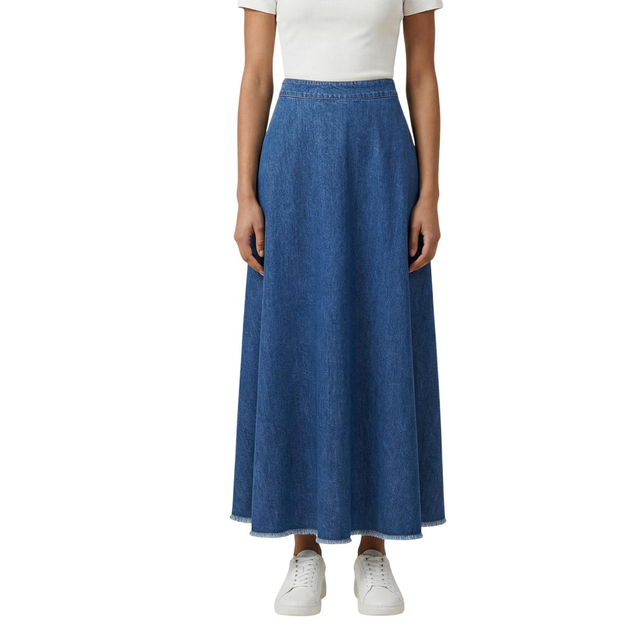 Only Rock Damen Blau