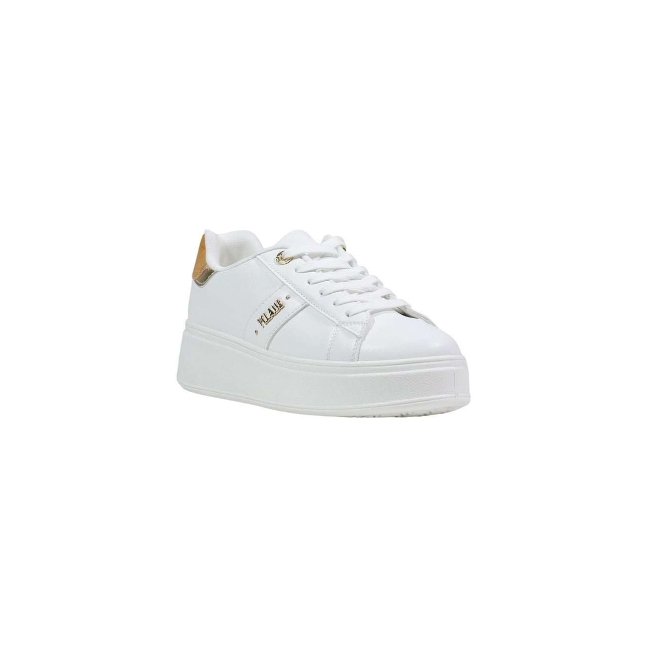 Alviero Martini Prima Classe Women Sneaker Weiß #2459742