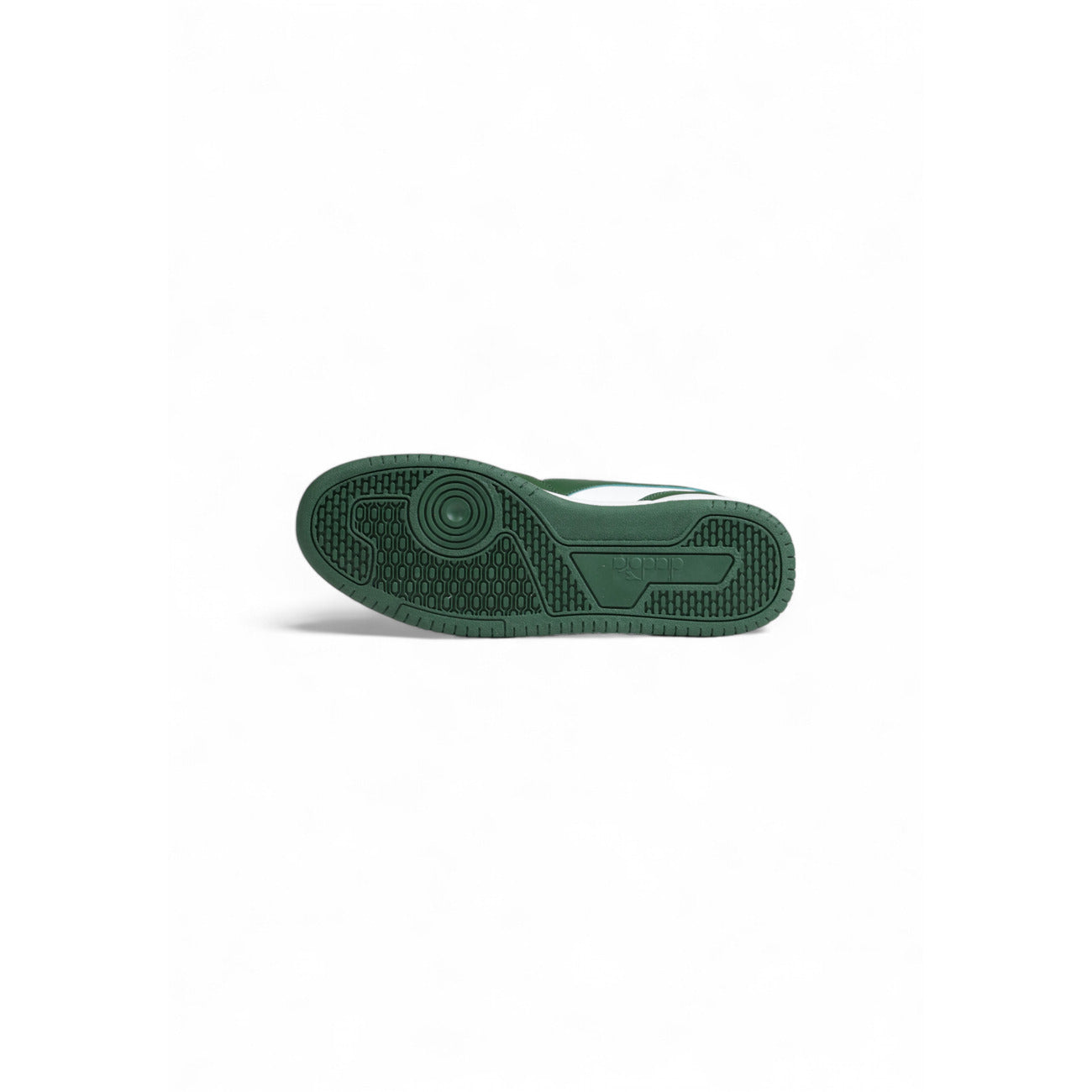 Diadora Heren Sneakers Groen