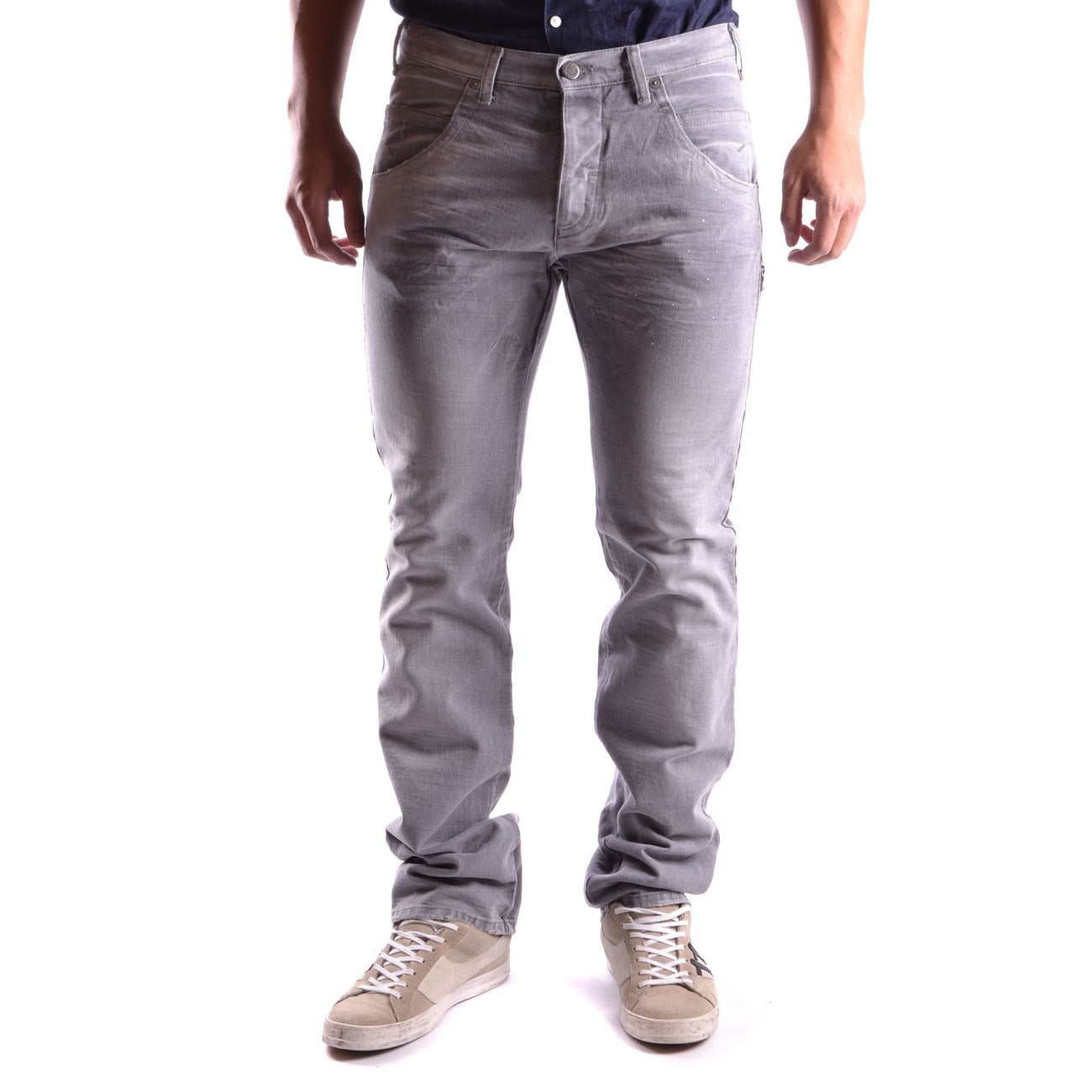 Neil Barrett Jeans Heren