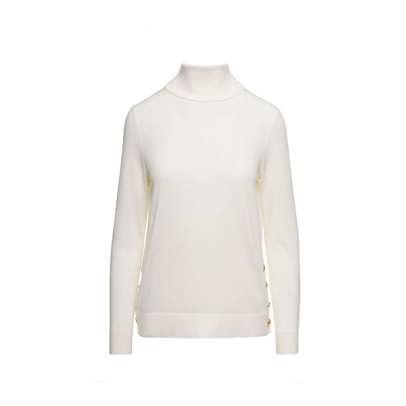 Michael Kors Breimode Dames Wit