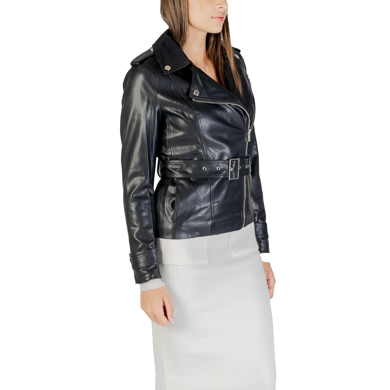 Morgan De Toi Jack Dames Zwart Zwart #2434927