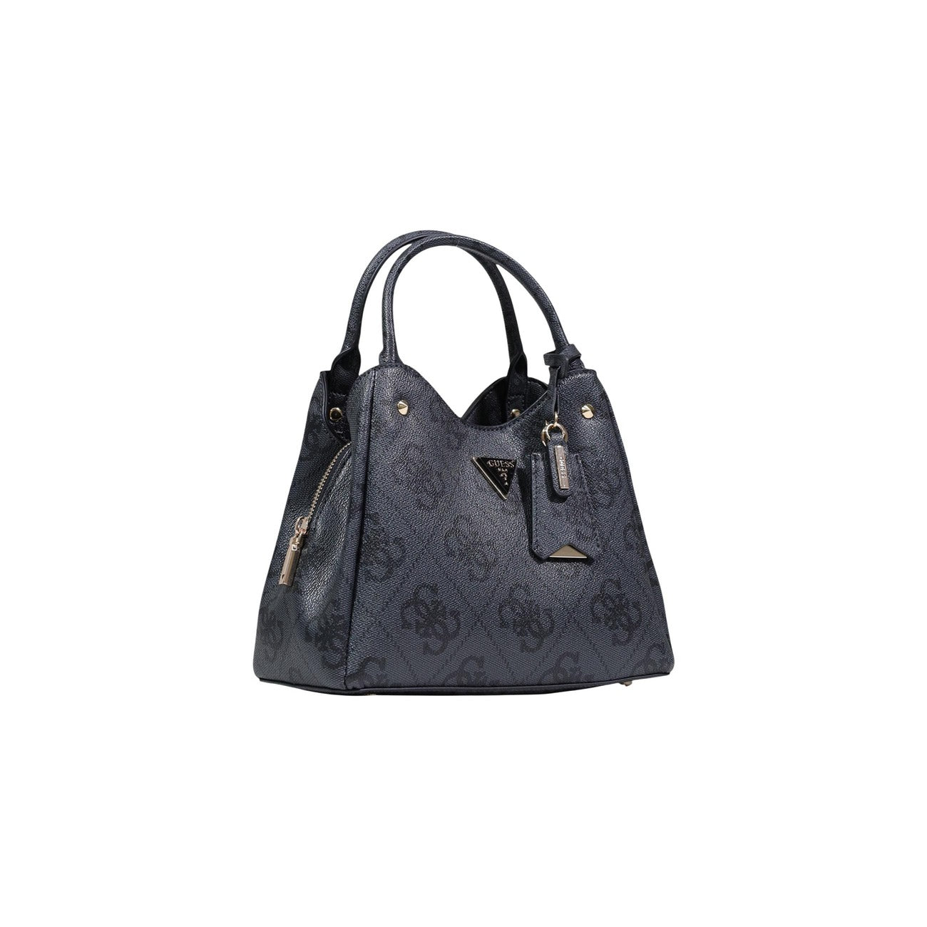Guess Bag Women Grey #2453342