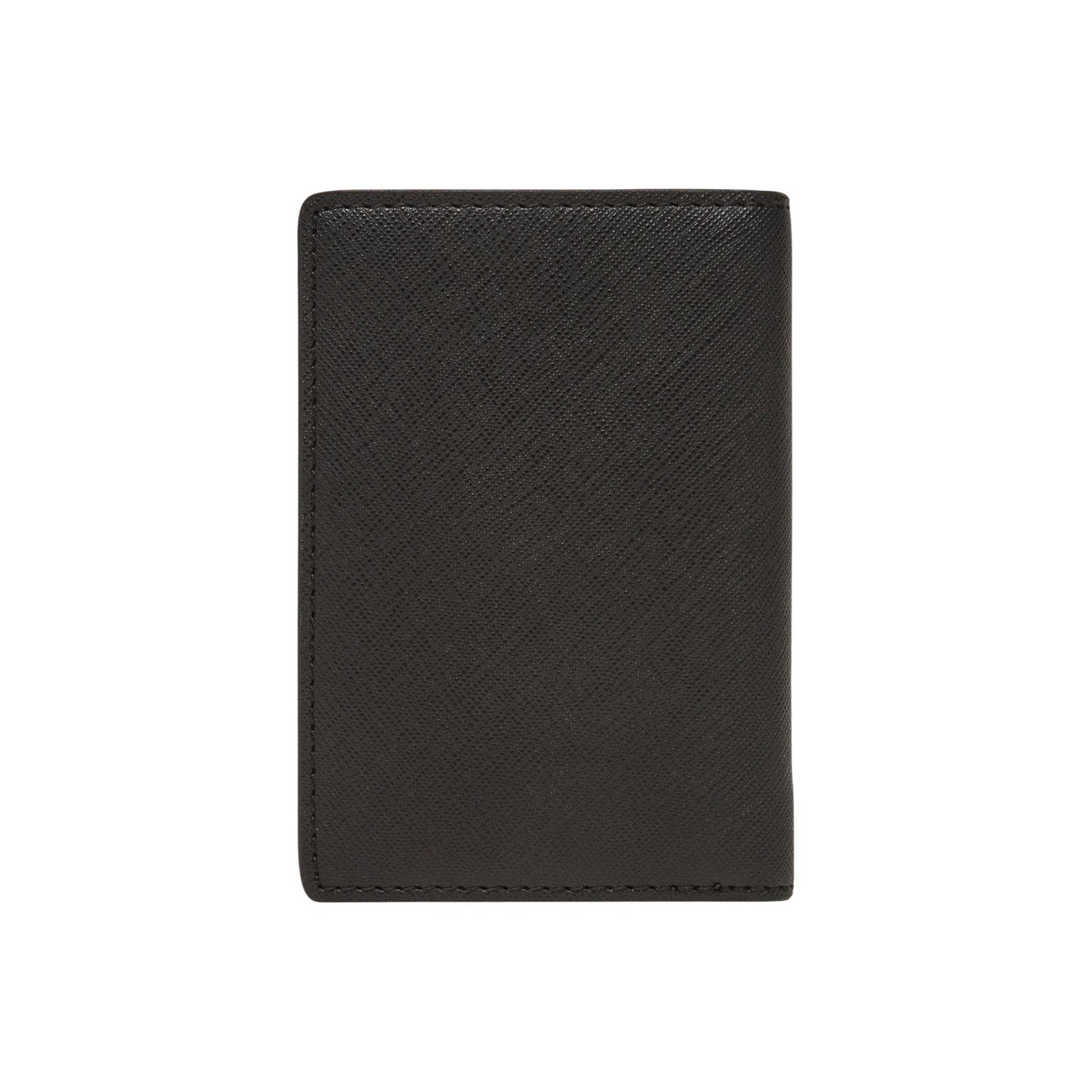 Boss Portmonnee Herren Schwarz #2449825