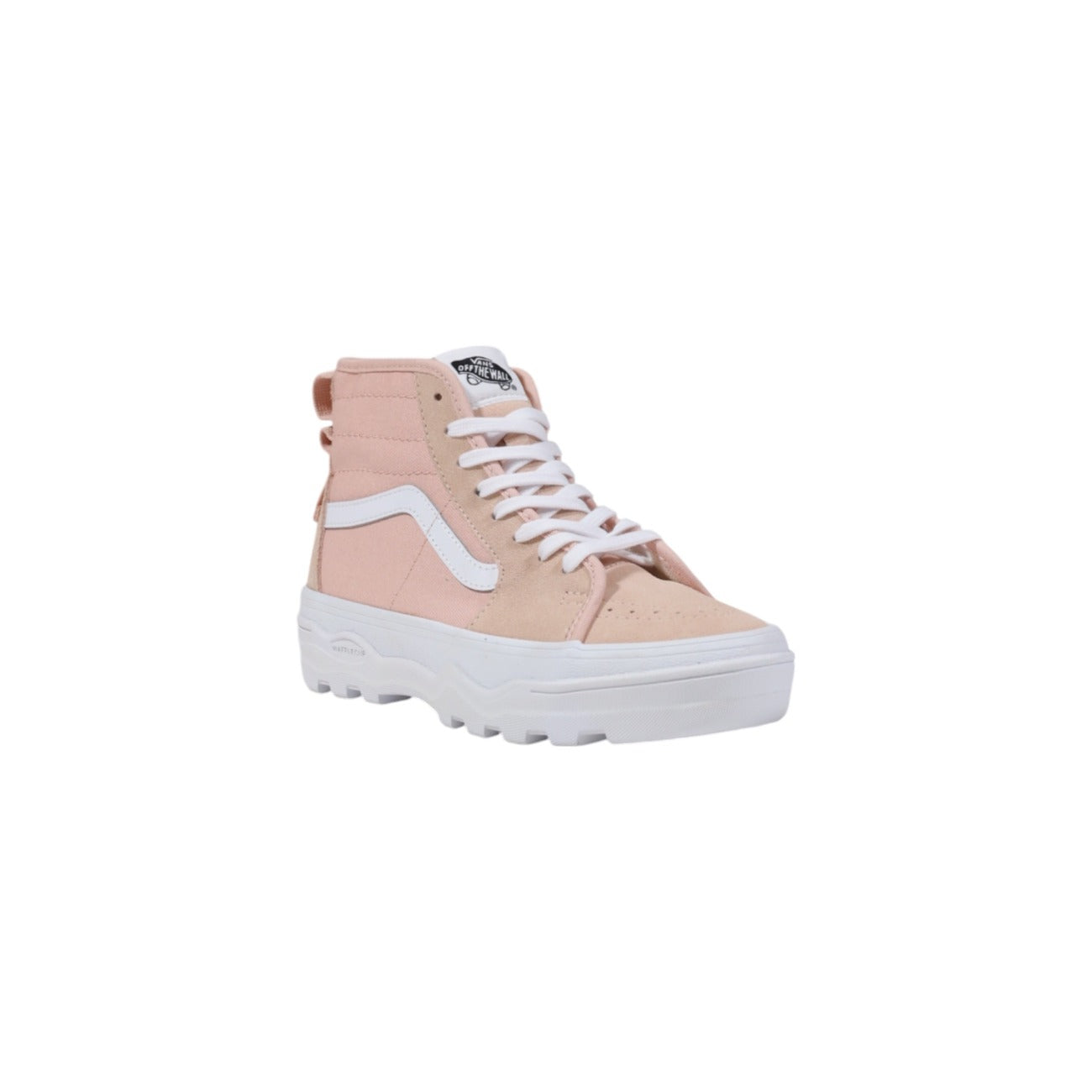 Vans Women Sneakers Roze