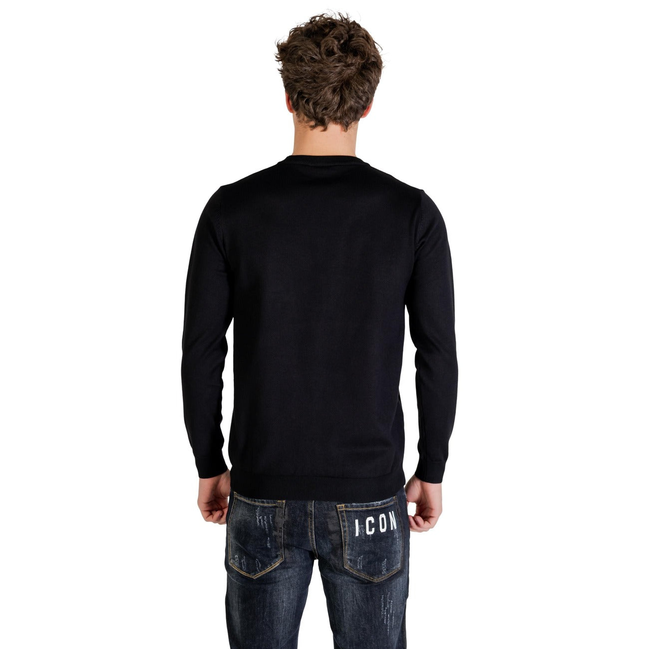 Icon Strickmode Herren
