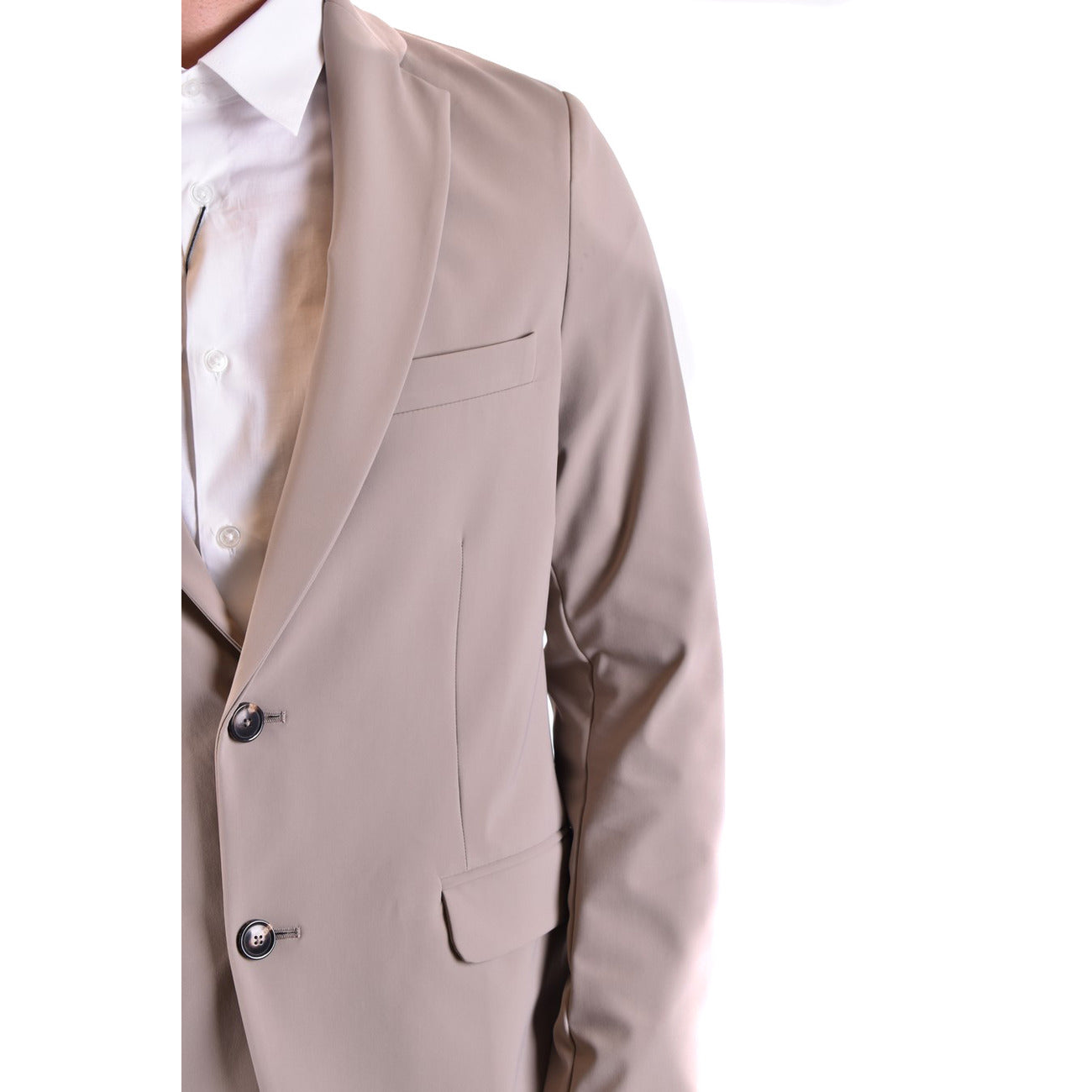 Rrd Jack Heren Beige