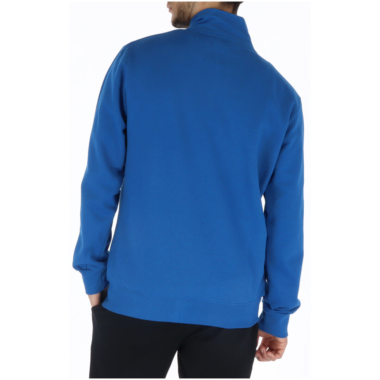 U.s. Golf Club Sweatshirt Heren Lichtblauw
