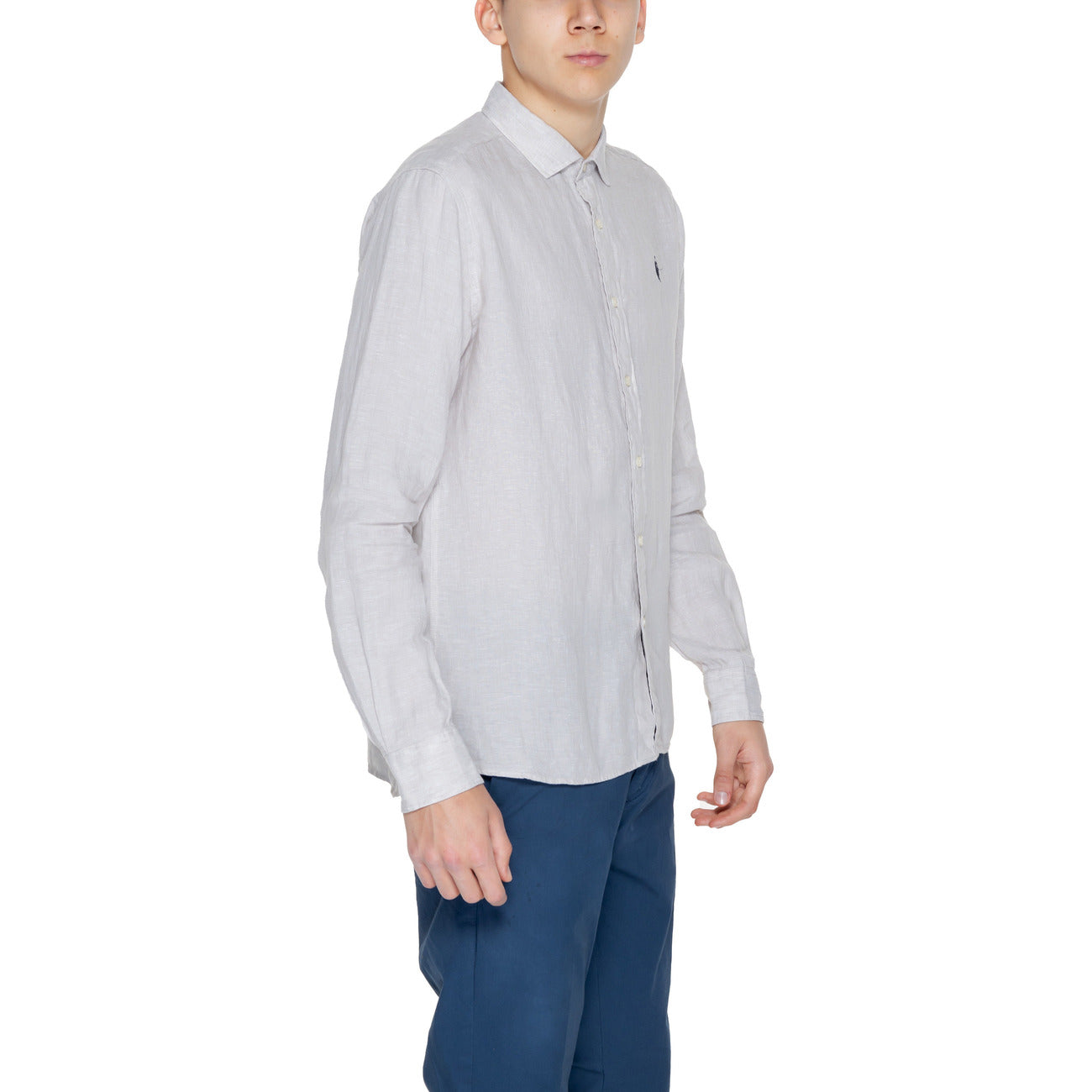 U.s. Polo Assn. Shirt Heren