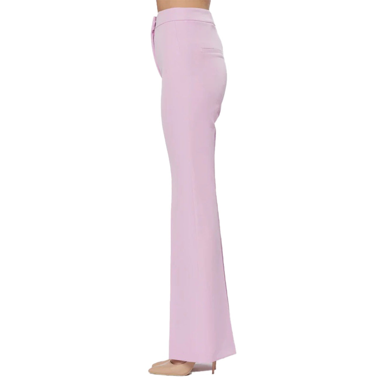 Silence Hose Damen Rosa #2328542