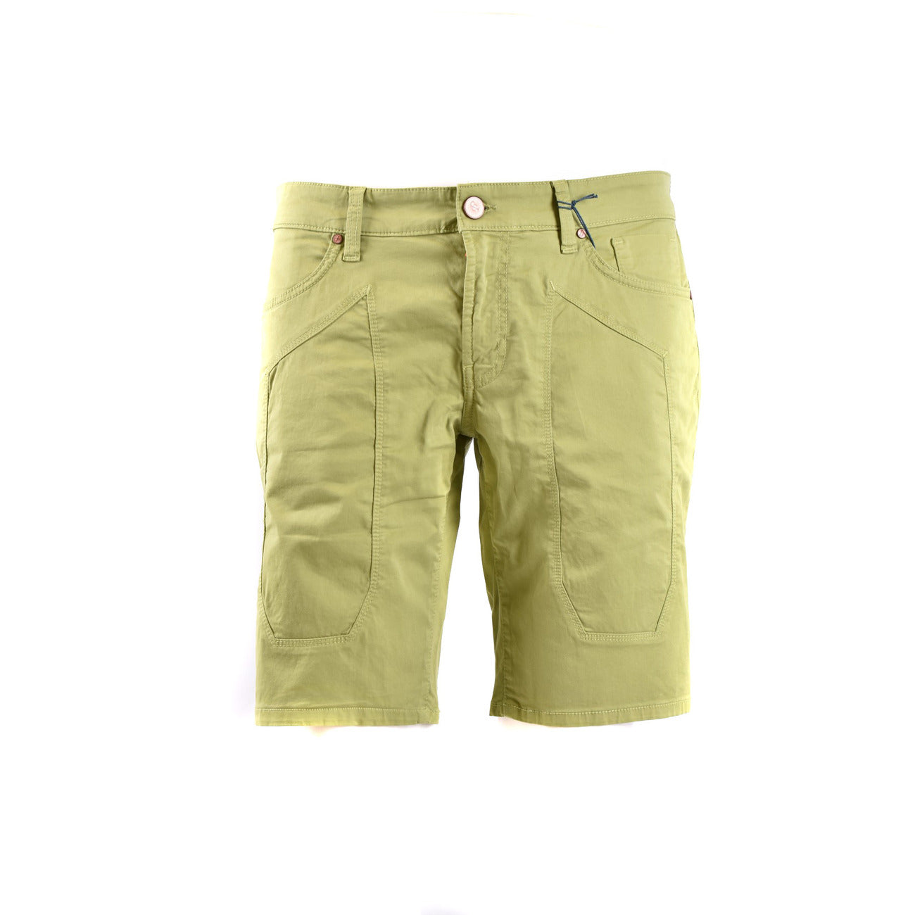 Jeckerson Hose Herren Grün