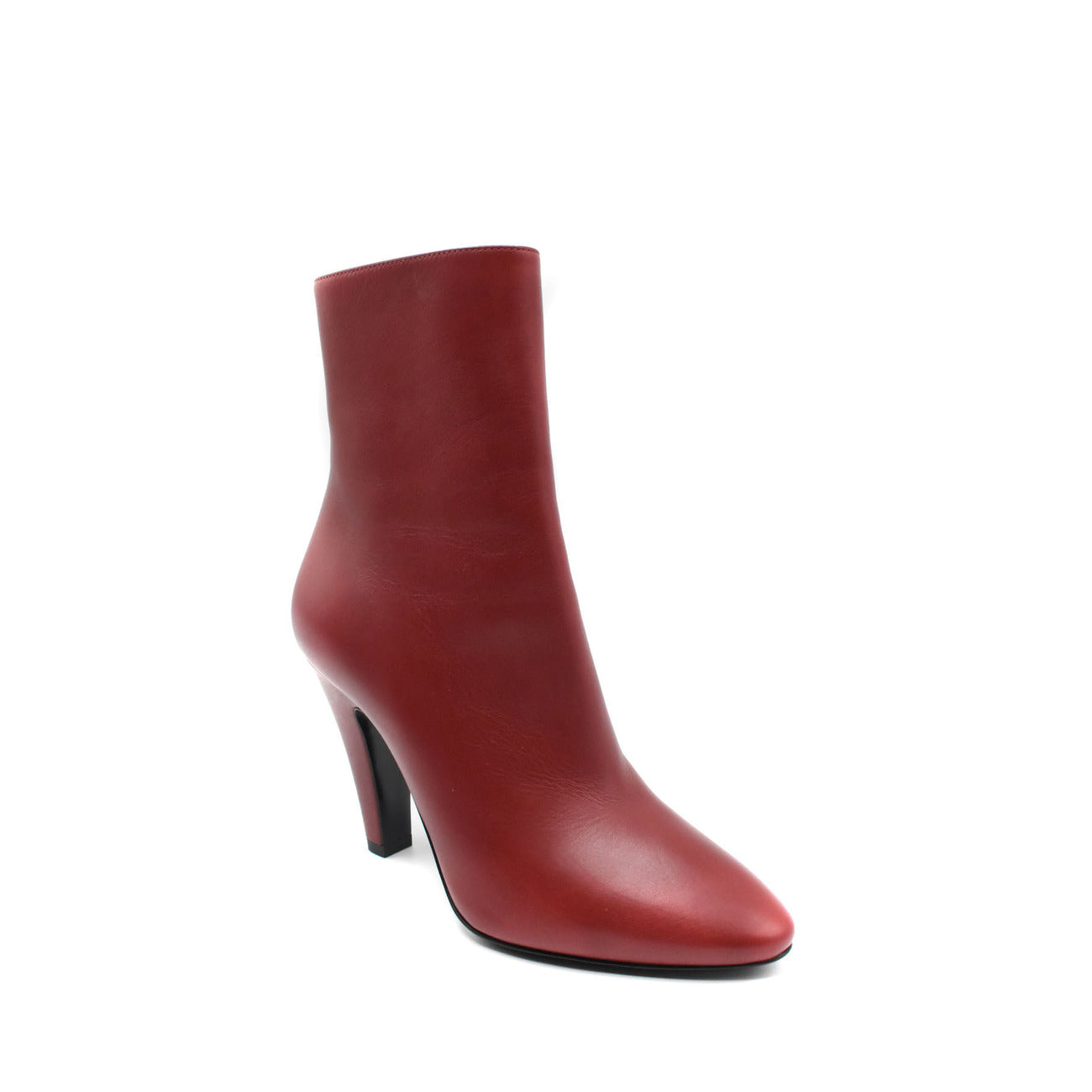 Saint Laurent Women Boots Rot