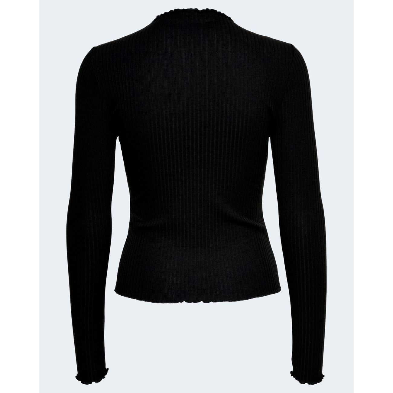 Only Strickmode Damen Schwarz #187867