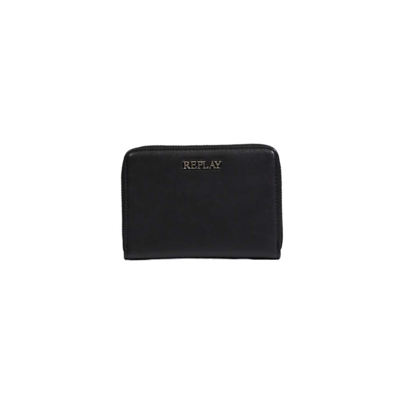 Replay Portmonnee Damen Schwarz