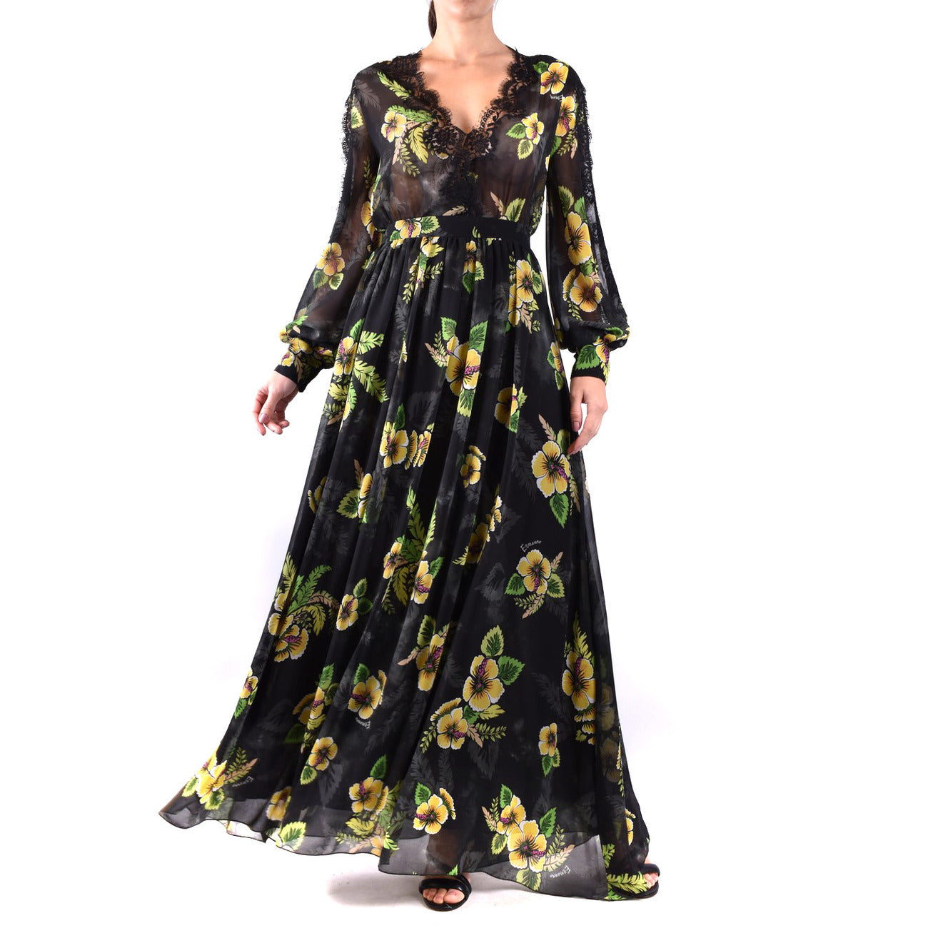 Ermanno Kleid Damen