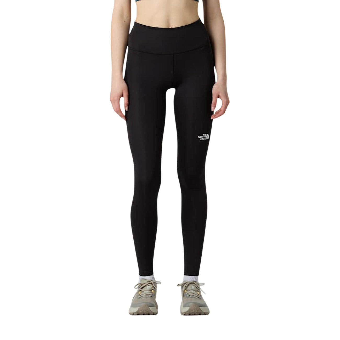 The North Face Hose Damen Schwarz
