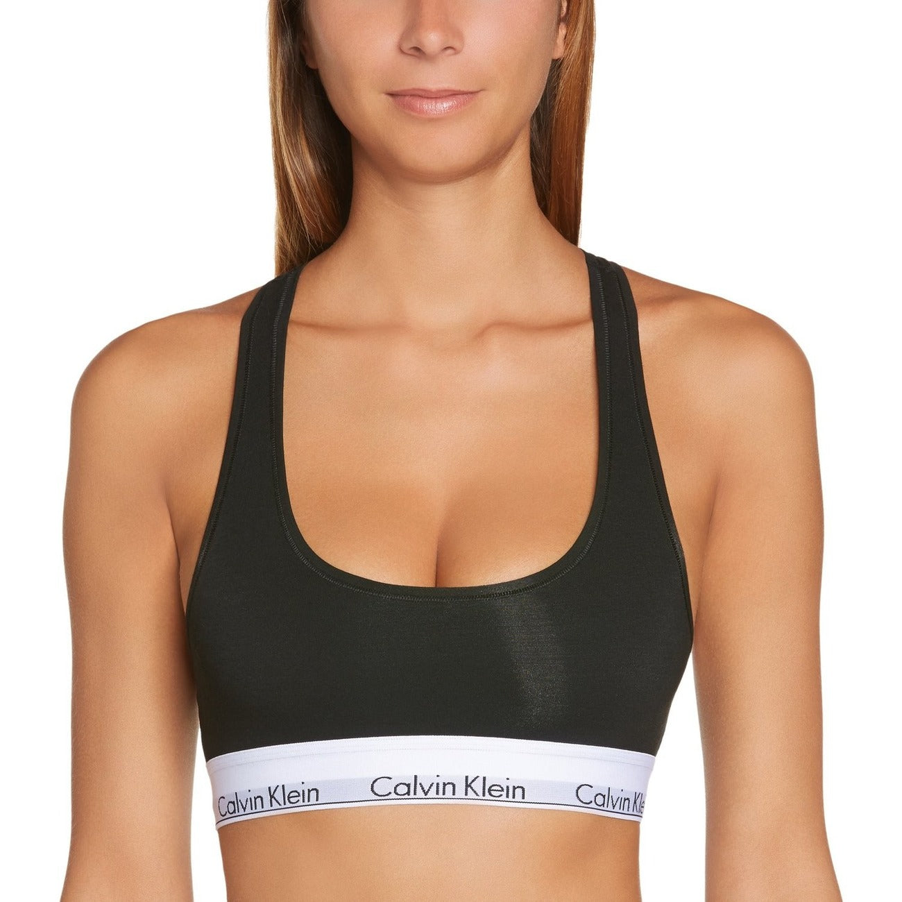 Calvin Klein Underwear Ondergoed Dames Zwart #165660
