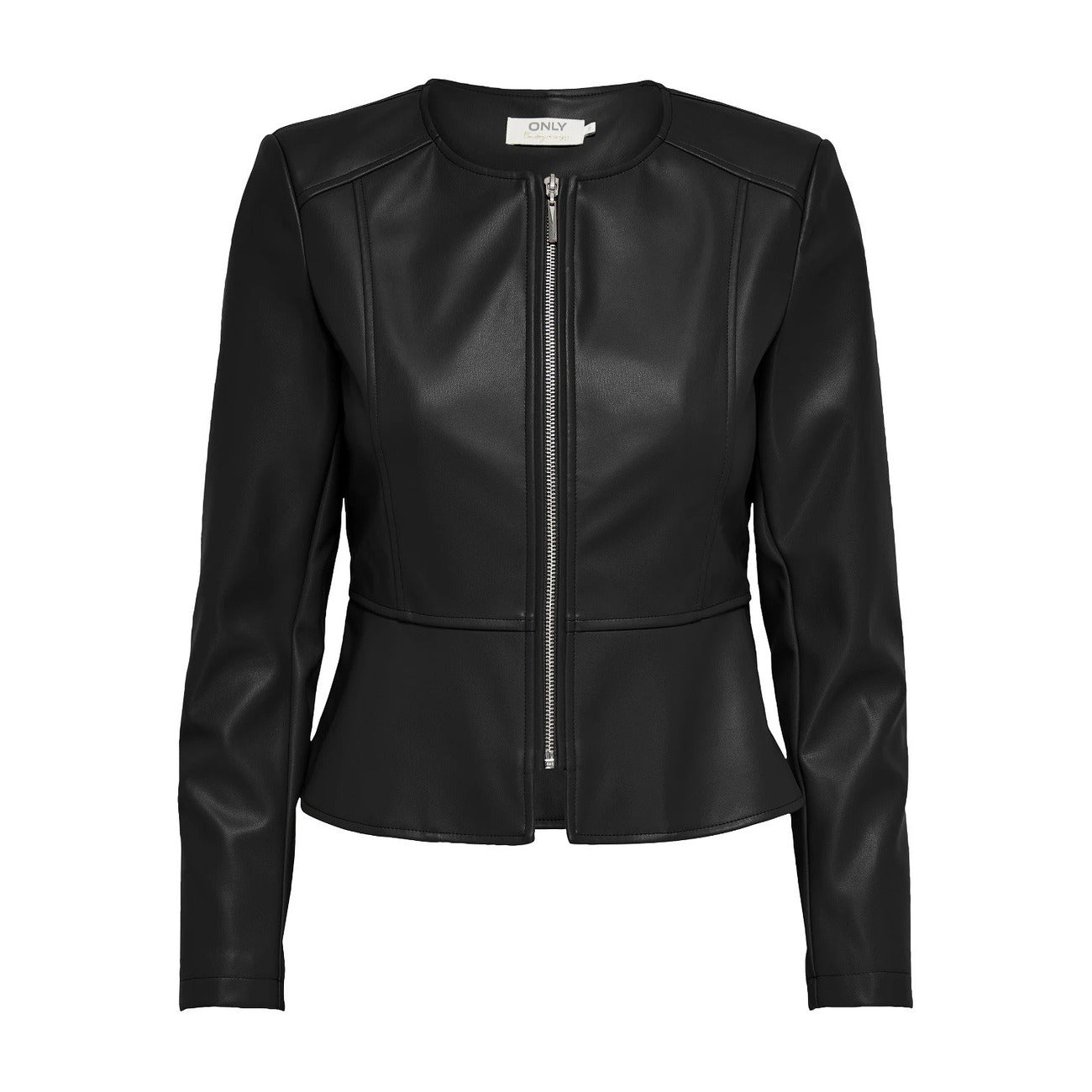 Only Jack Dames Zwart #2216221