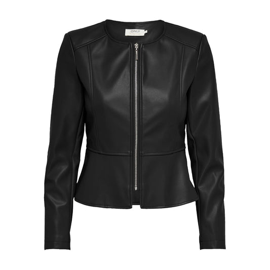 Only Jack Women Black #2216221