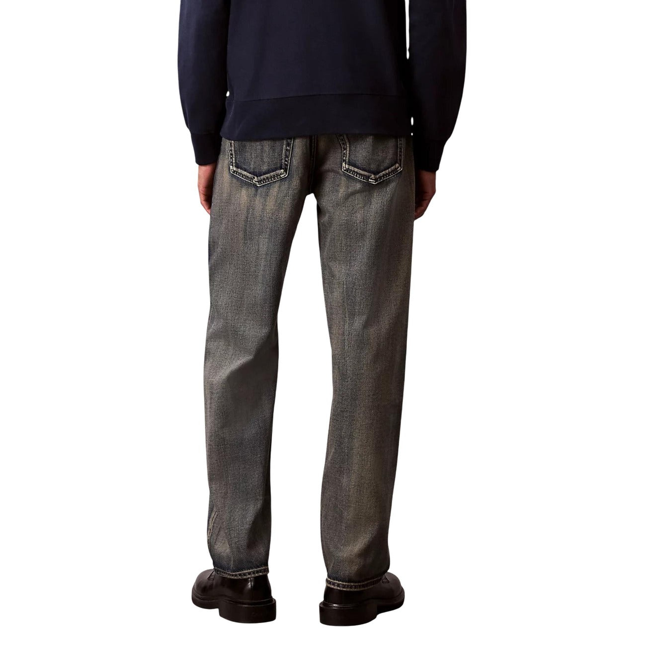 Calvin Klein Jeans Jeans Herren Beige