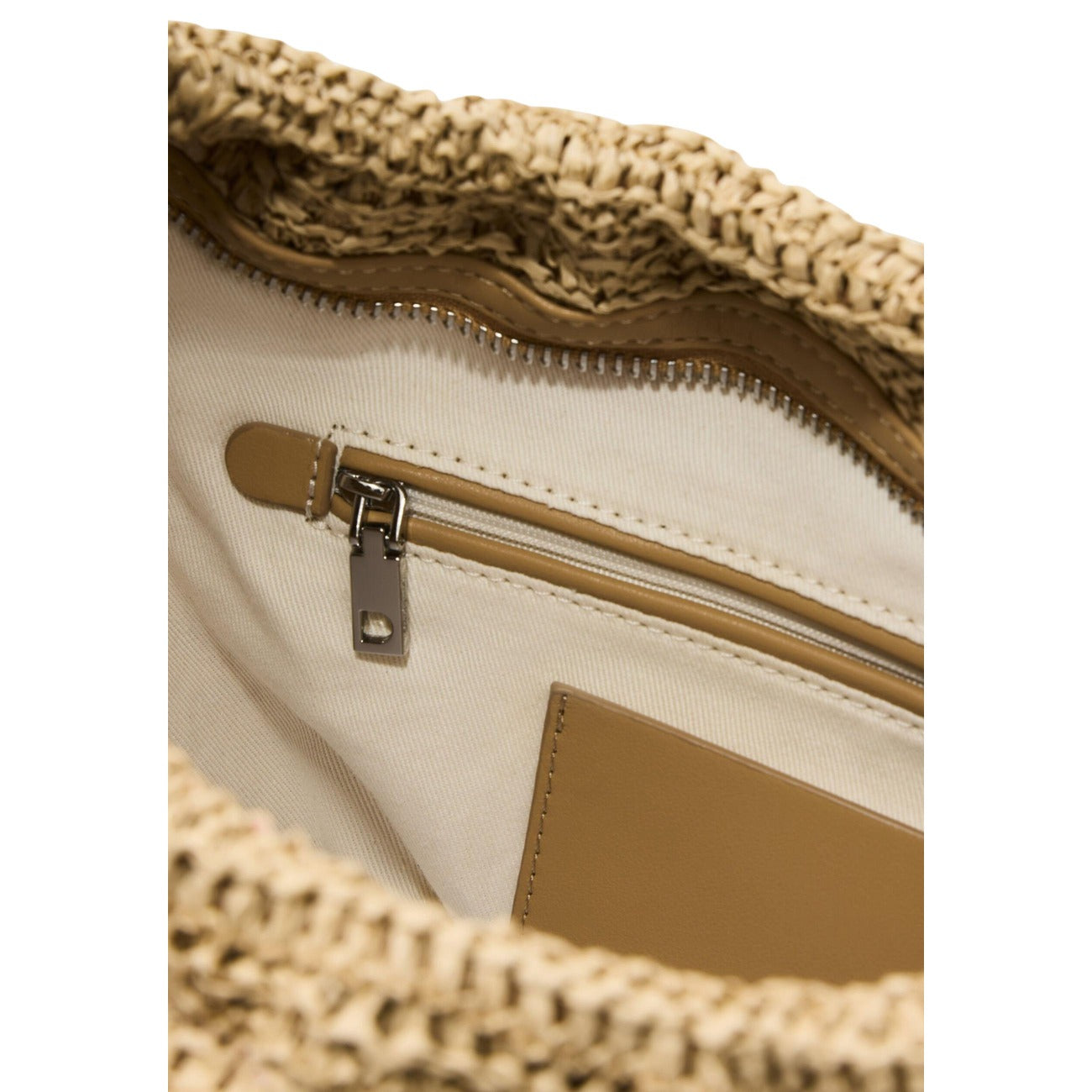 Desigual Tasche Damen Beige #2459257