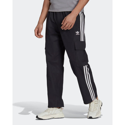 Adidas Hose Herren Schwarz
