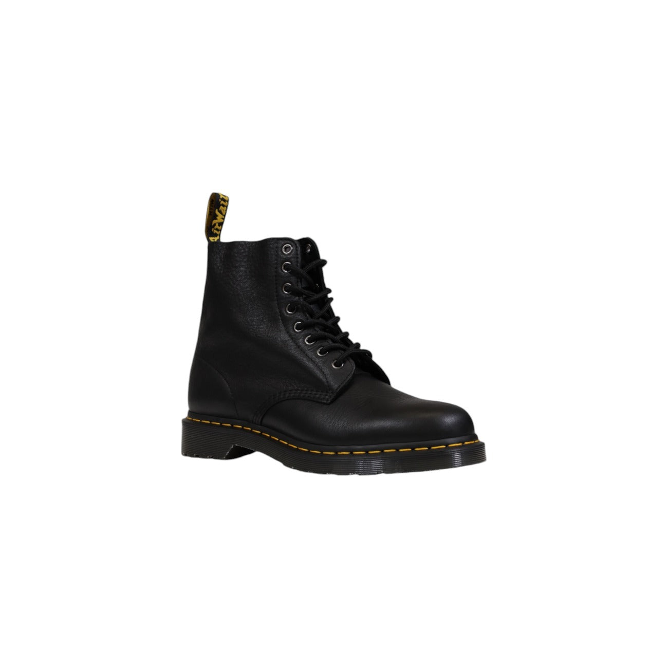 Dr. Martens Herren Boots Schwarz #2341175