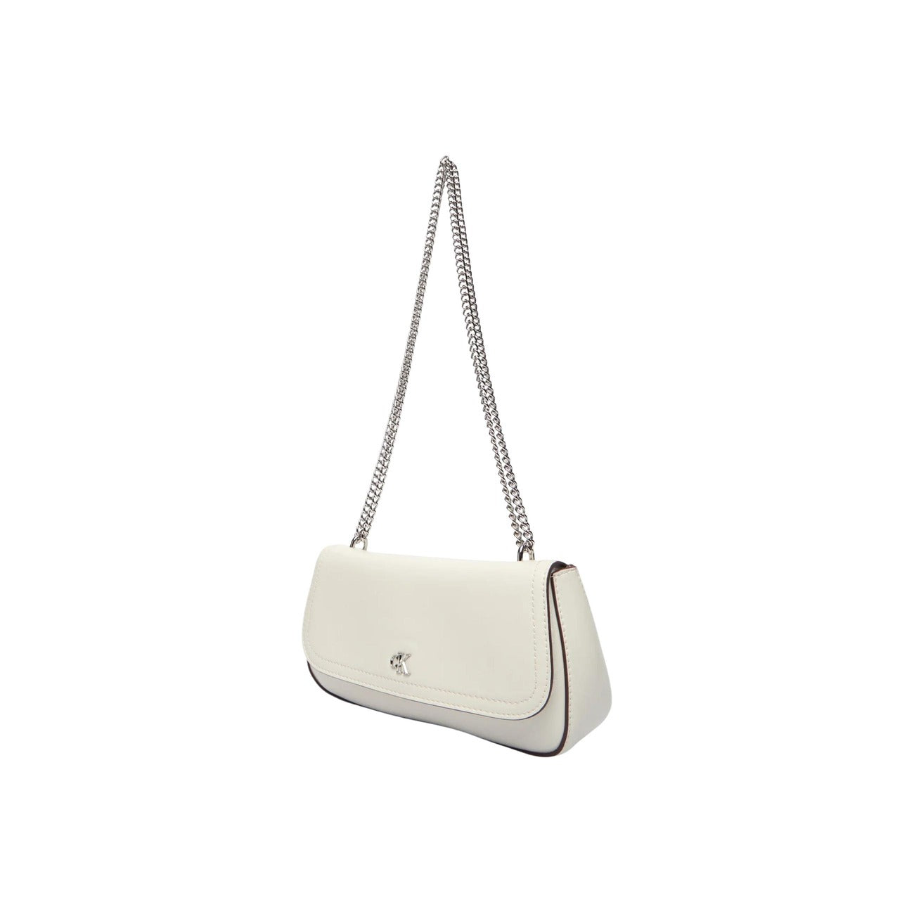 Calvin Klein Tas Dames Wit #2459854
