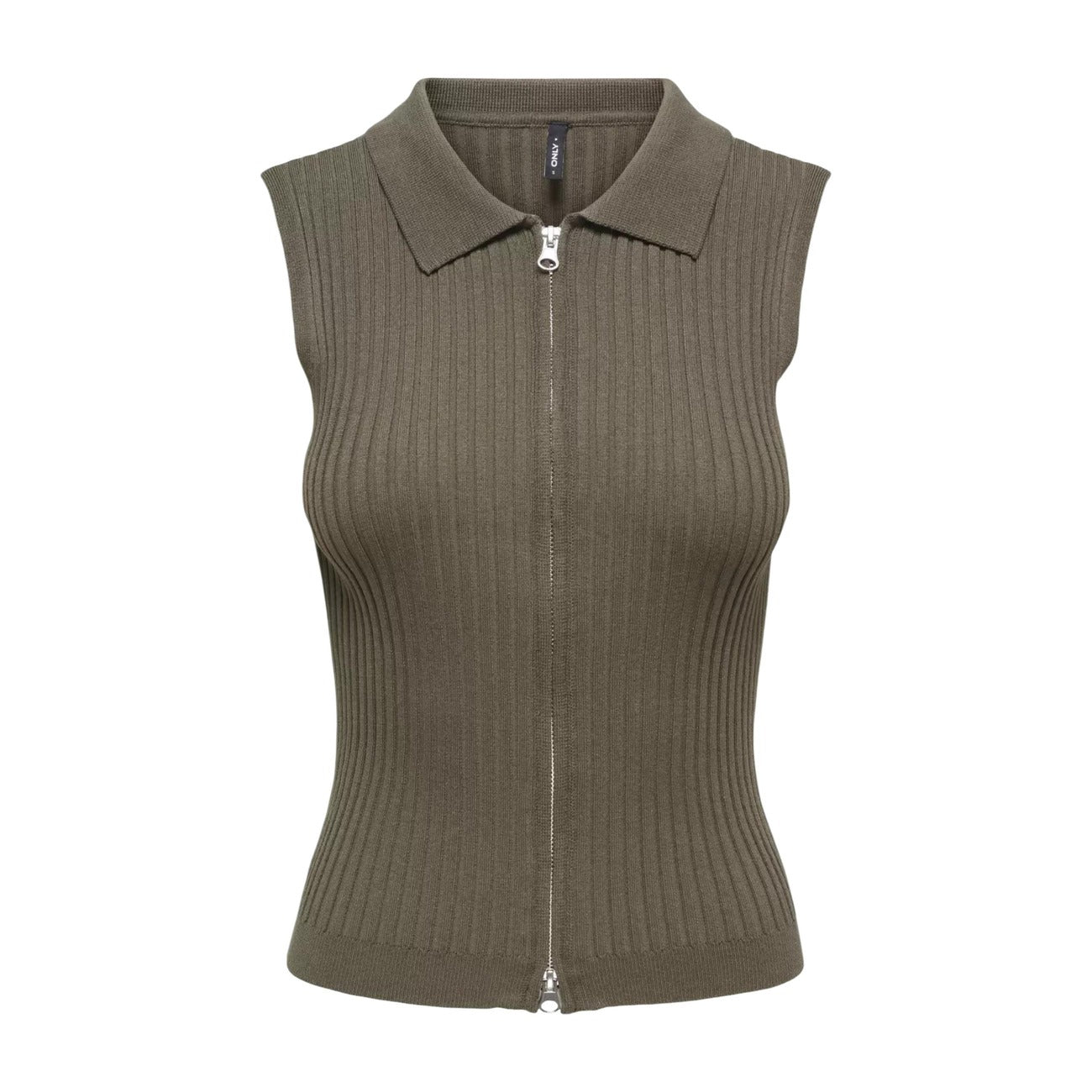 Only Cardigan Damen Beige