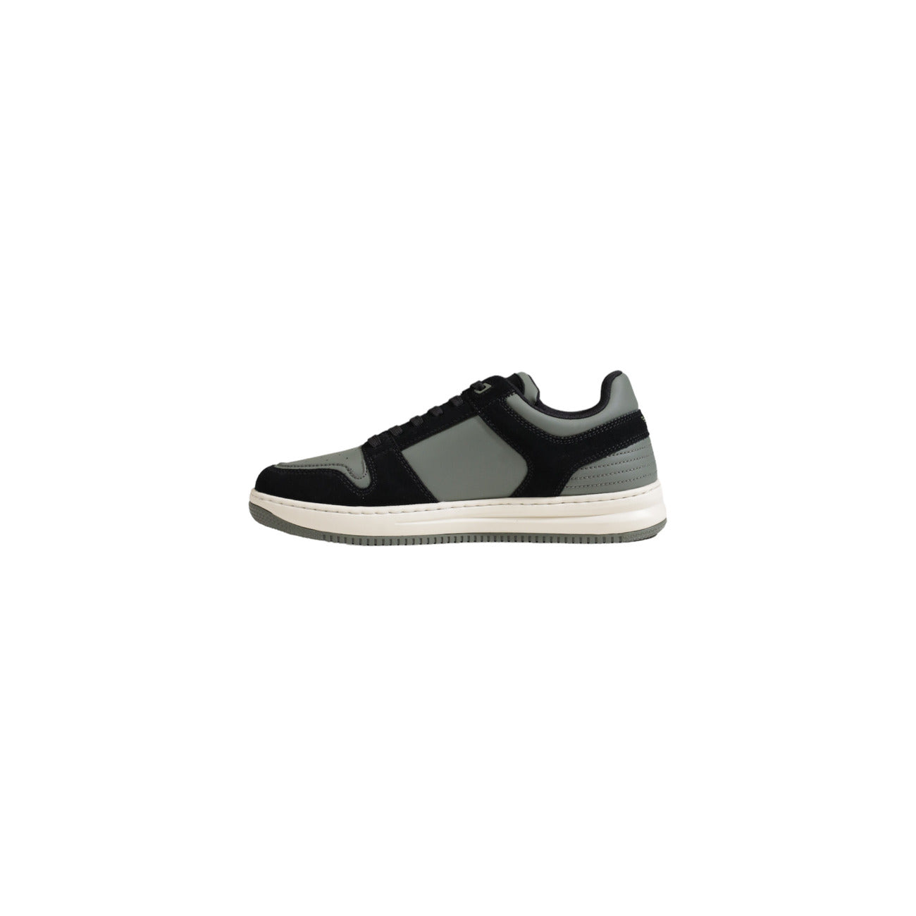Ea7 Men Sneakers Green