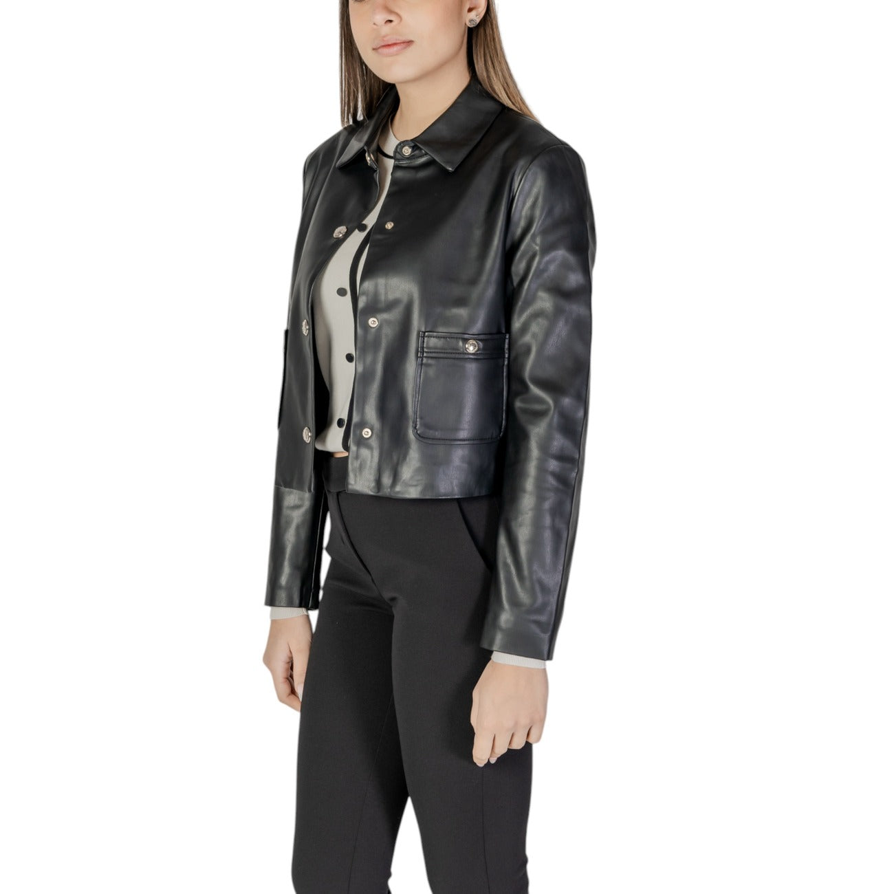 Morgan De Toi Jack Dames Zwart #2408687