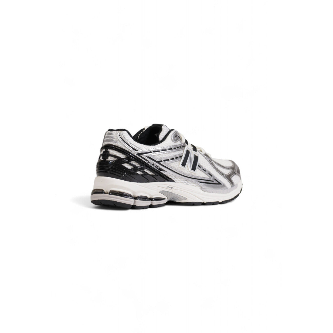 New Balance Herren Sneaker Weiß #2463553