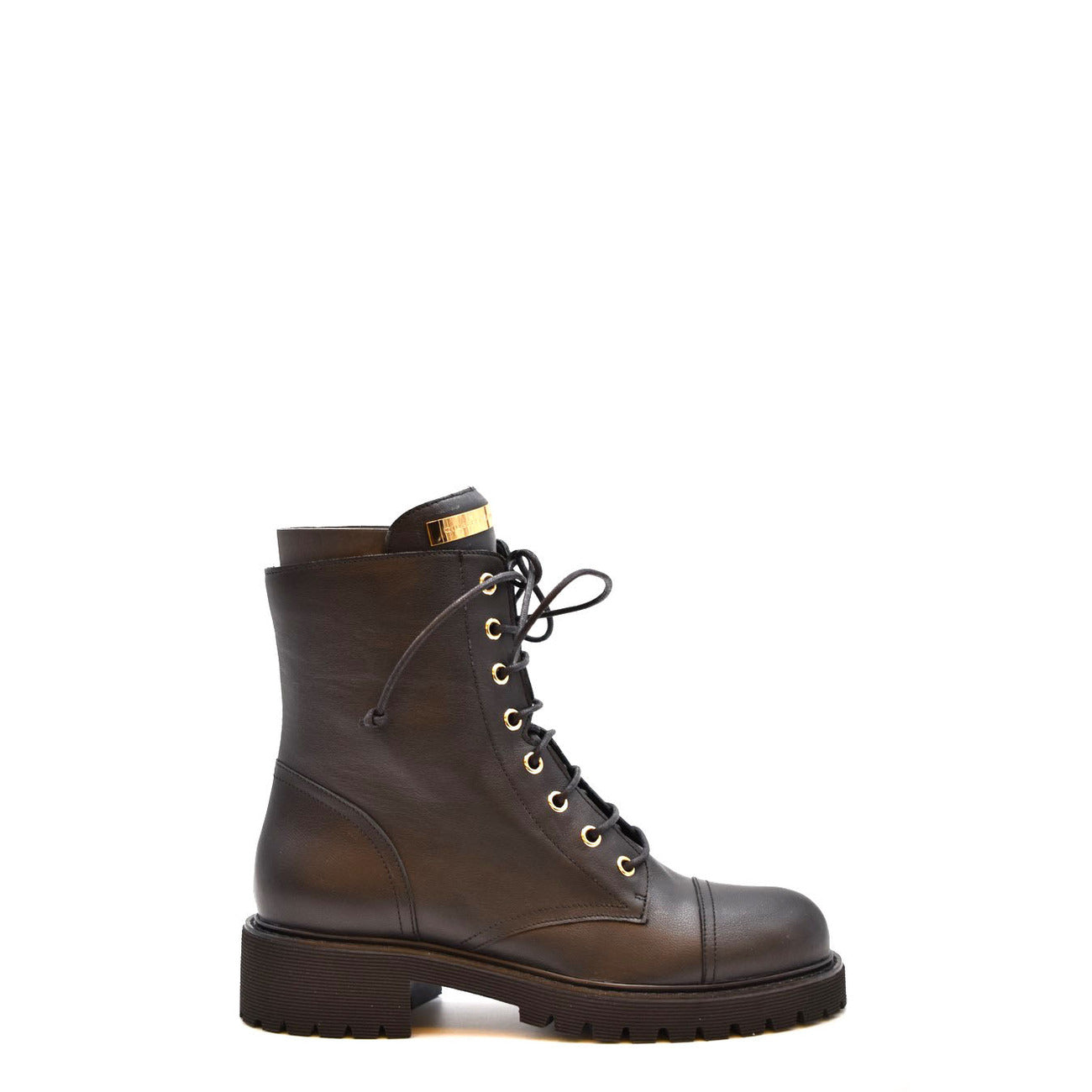 Giuseppe Zanotti Women Boots Schwarz #2437831