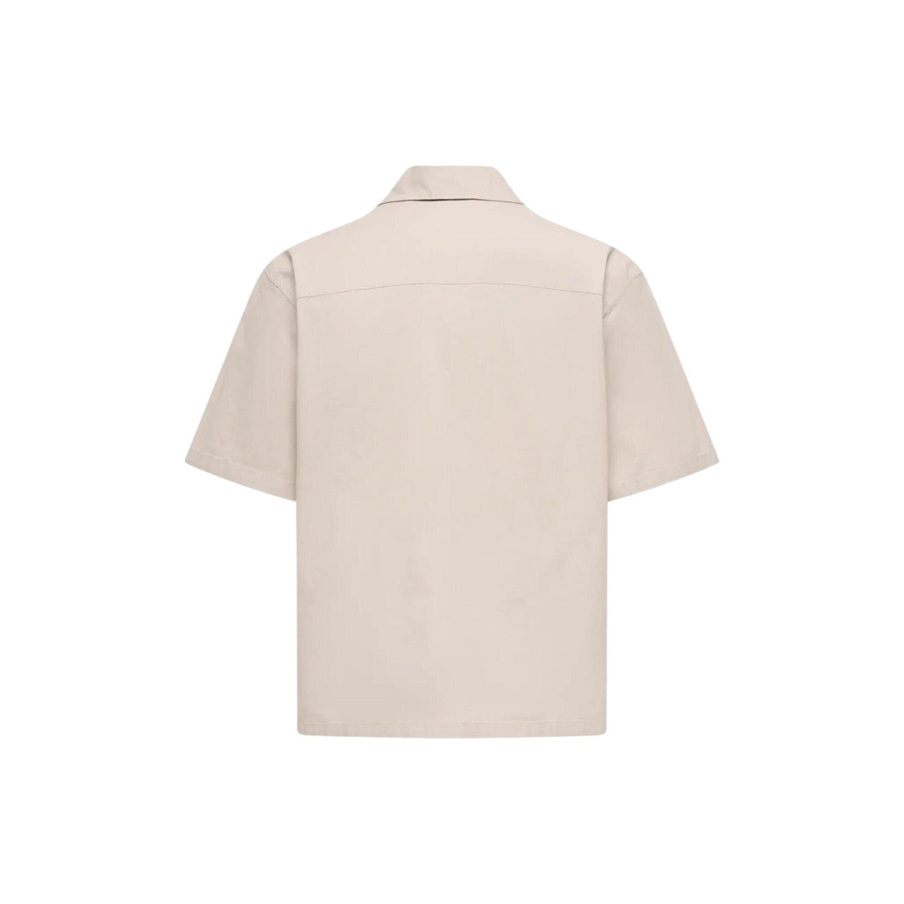 Only & Sons Shirt Herren Beige