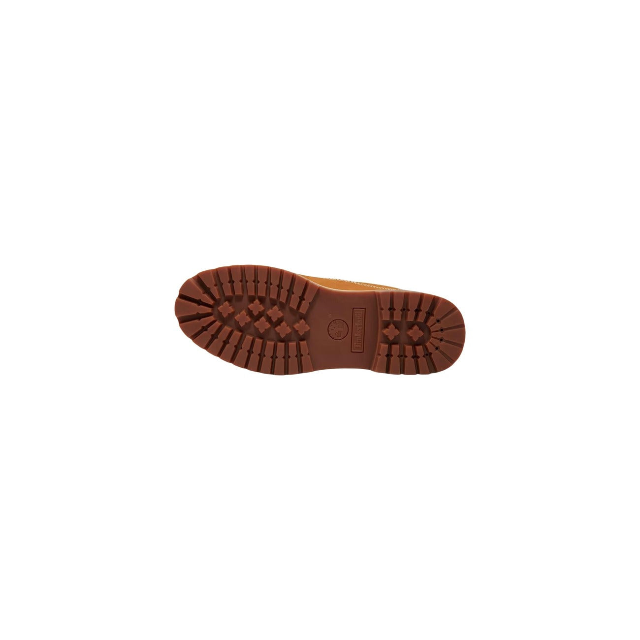Timberland Herren Lace Ups Shoes Kamel