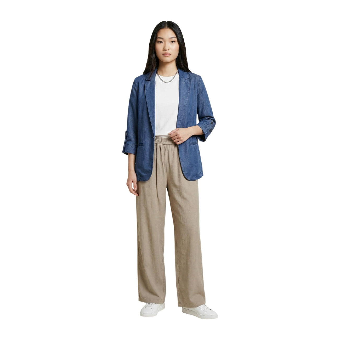 Only Jack Damen Blau