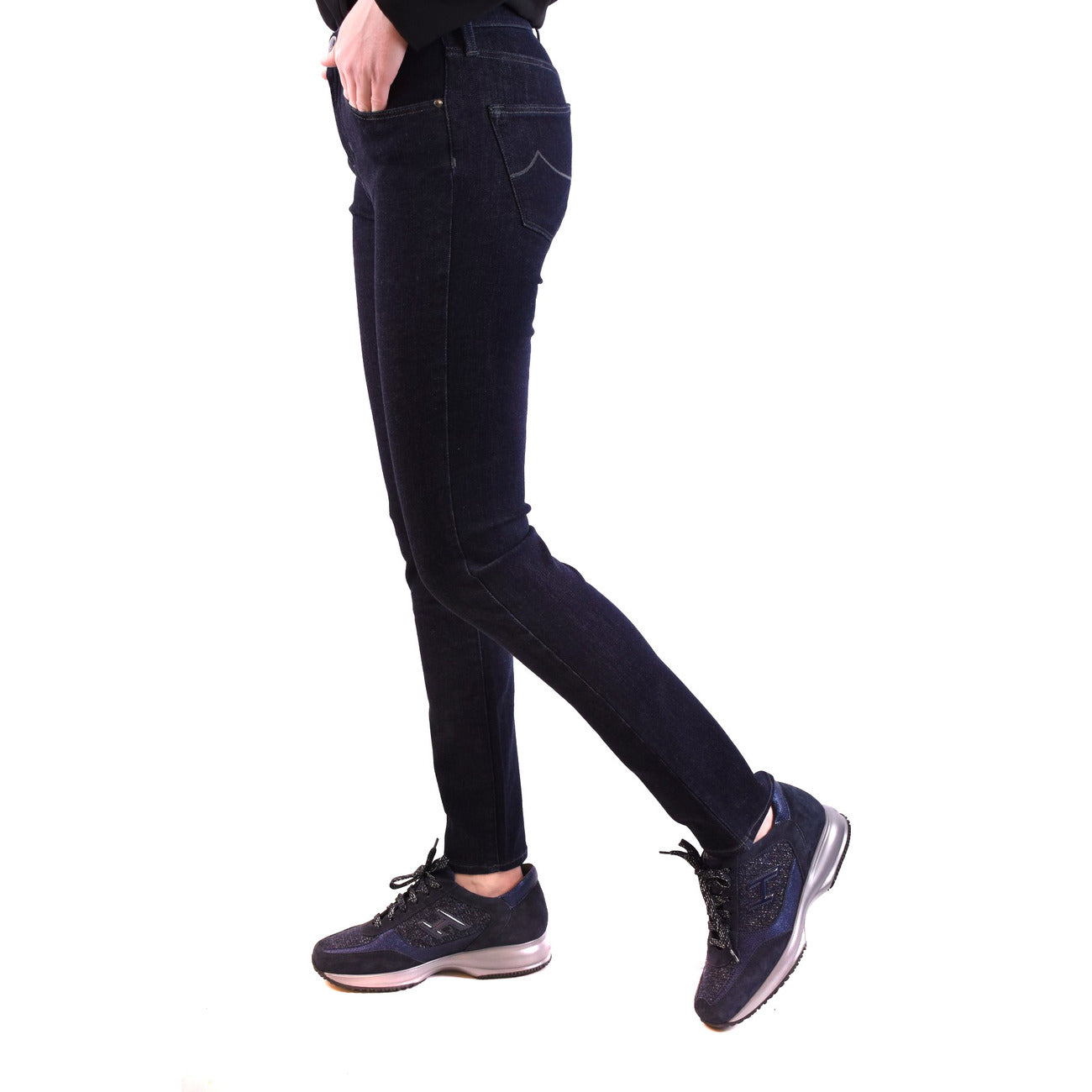 Jacob Cohen Jeans Damen Blau #2437797