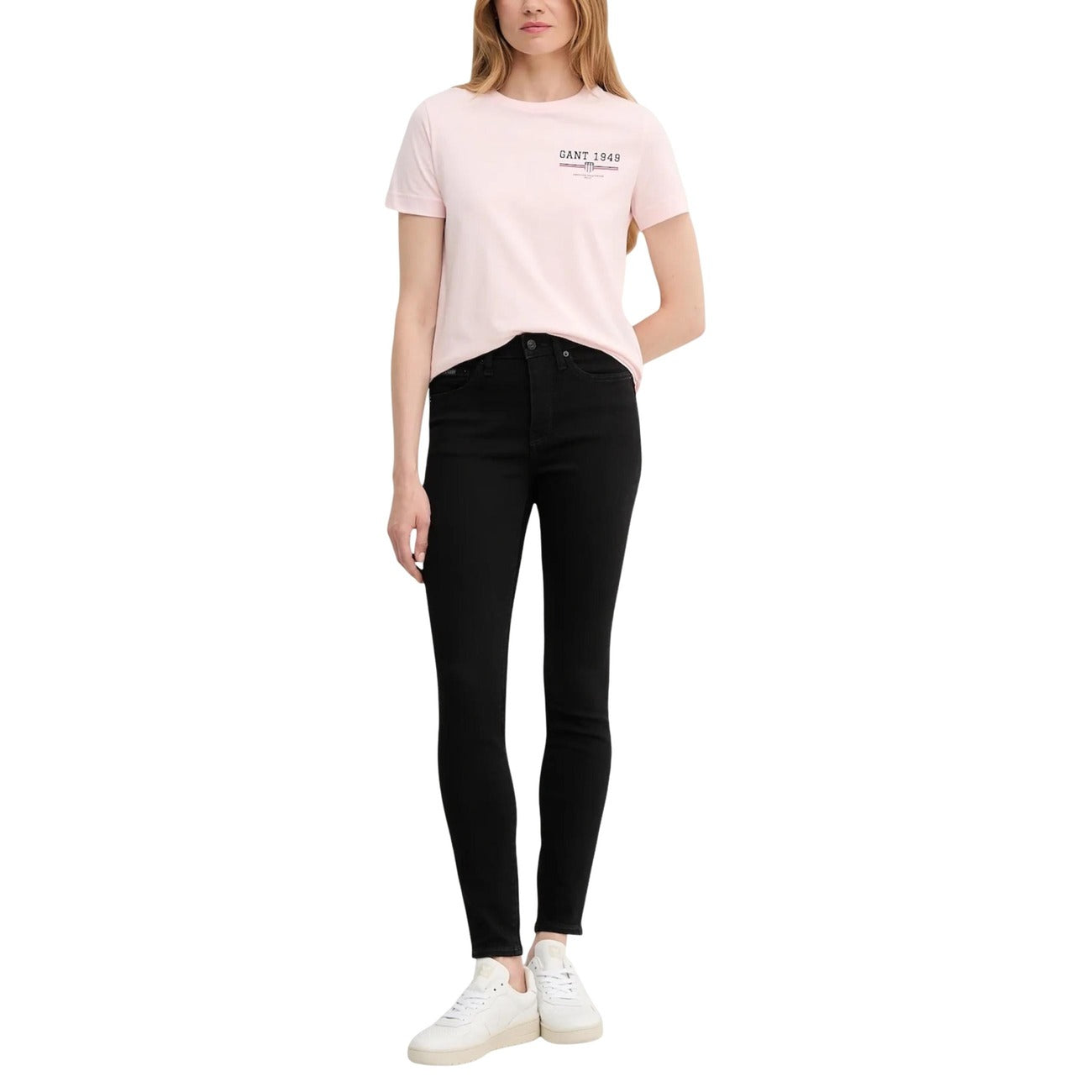 Calvin Klein Jeans Jeans Damen Schwarz
