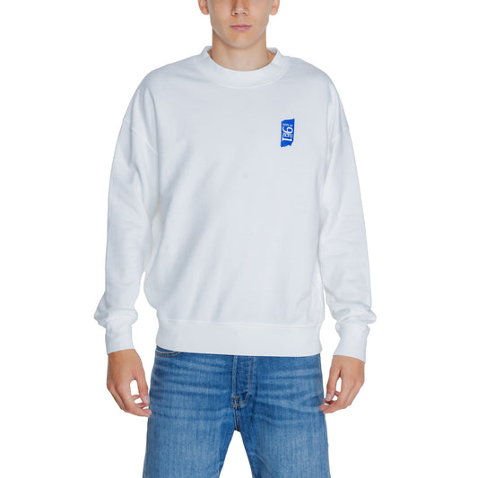 Replay Sweatshirt Heren